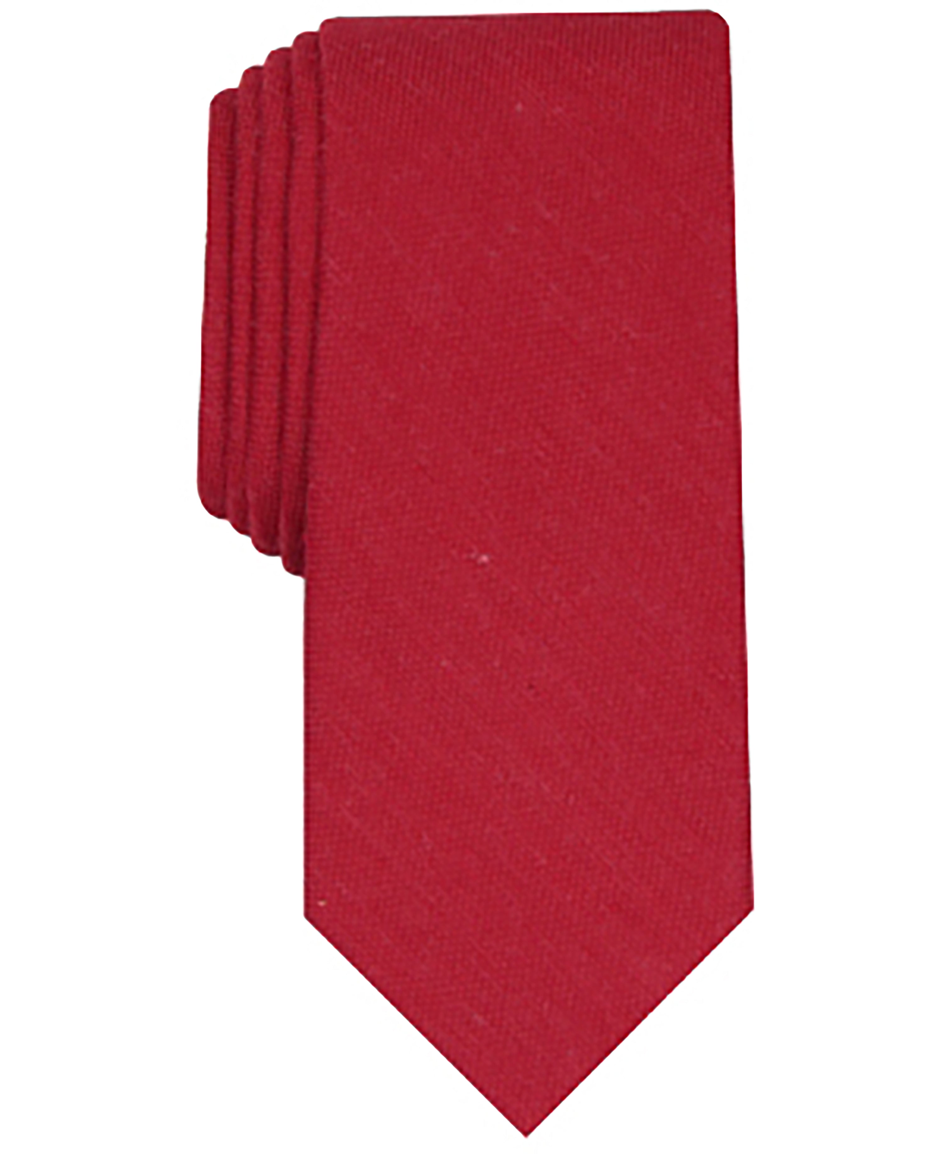 Men's Dunbar Solid Tie