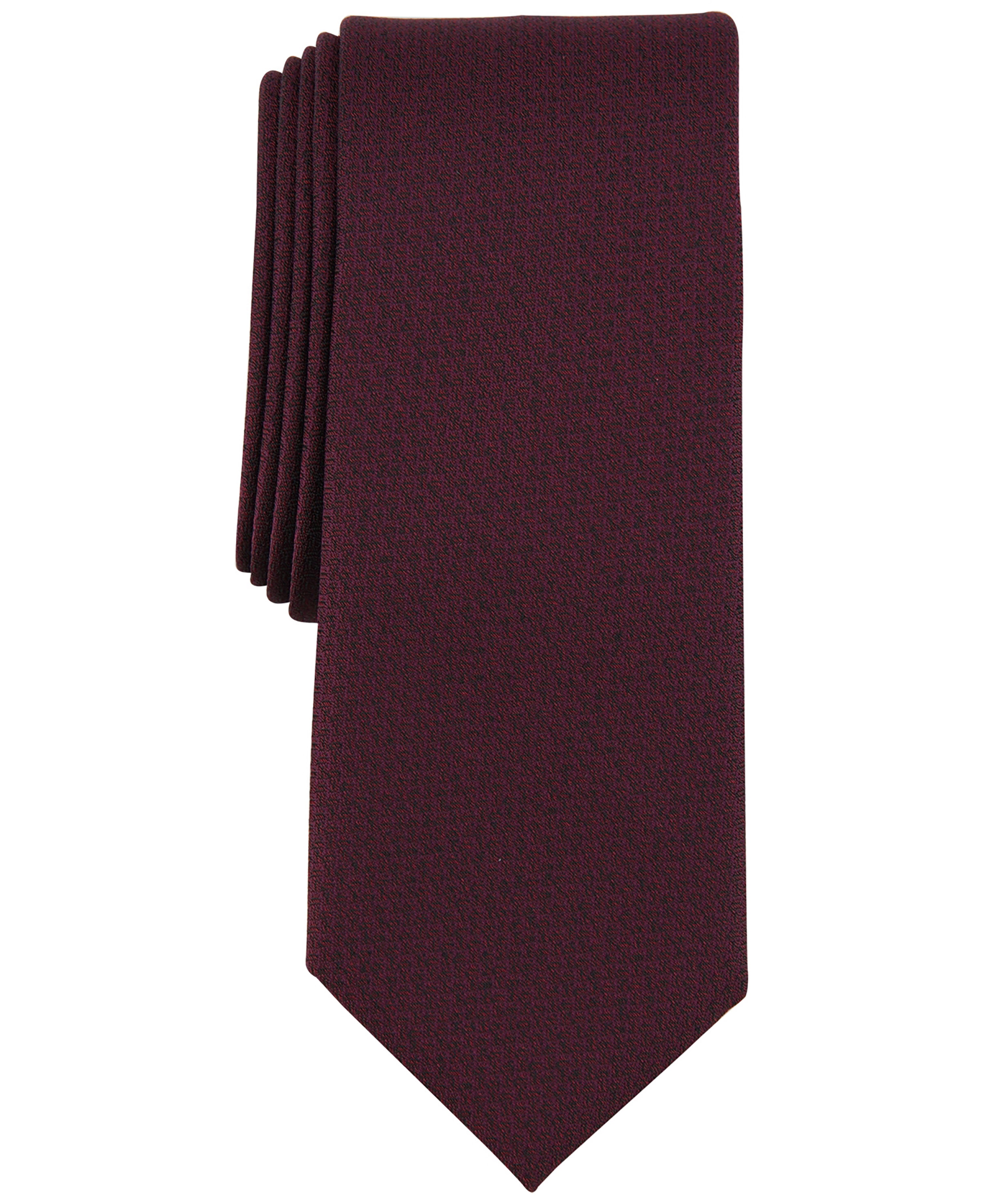 Men's Lark Solid Tie