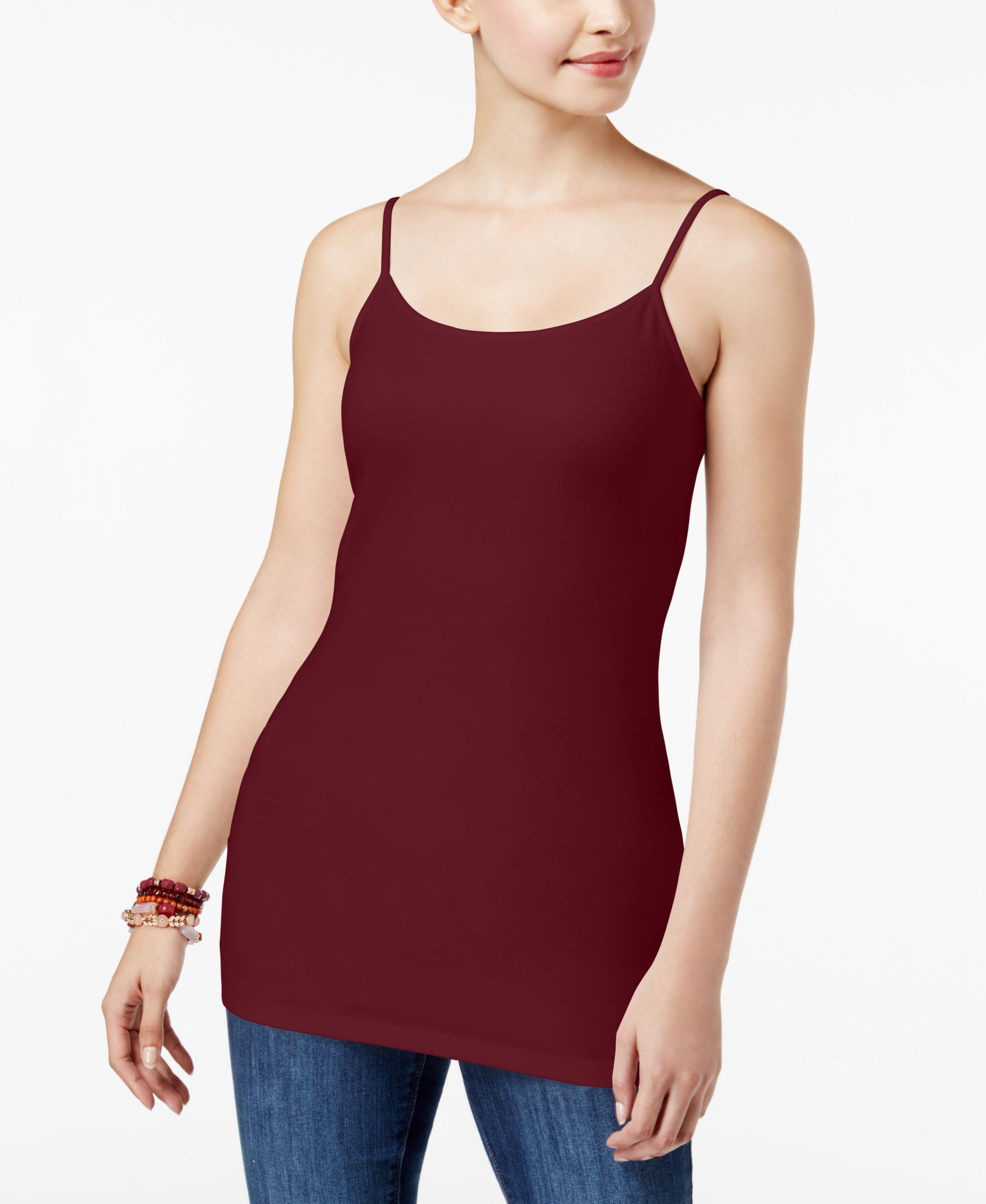 Long Camisole