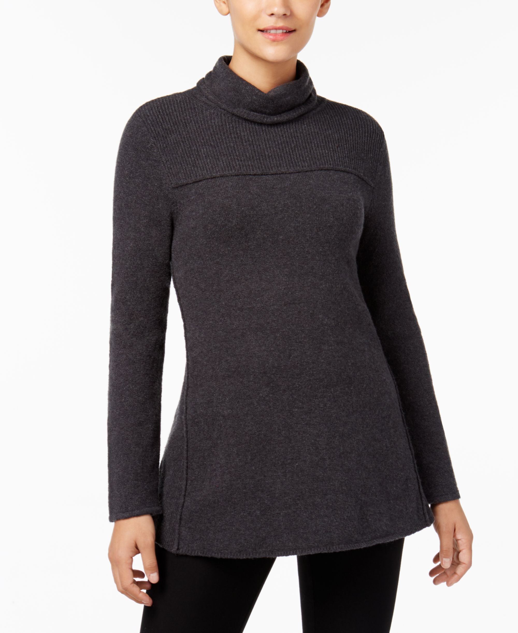 Style & Co Turtleneck Sweater