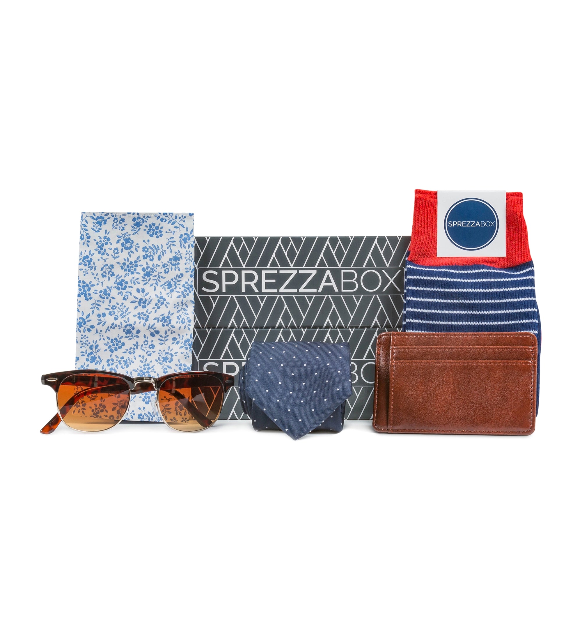Men's Classic Sprezza