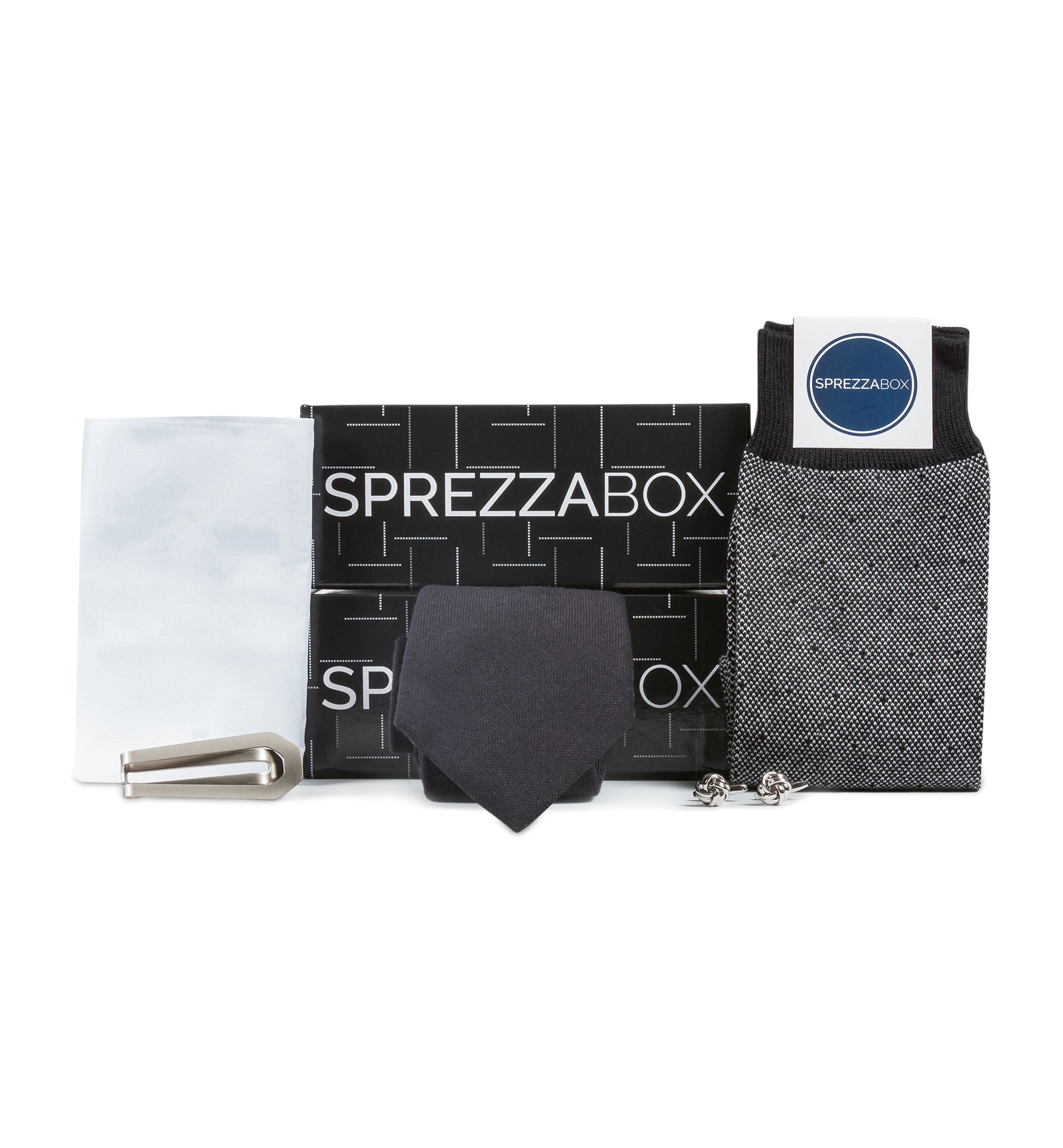 Men's Modern Sprezza