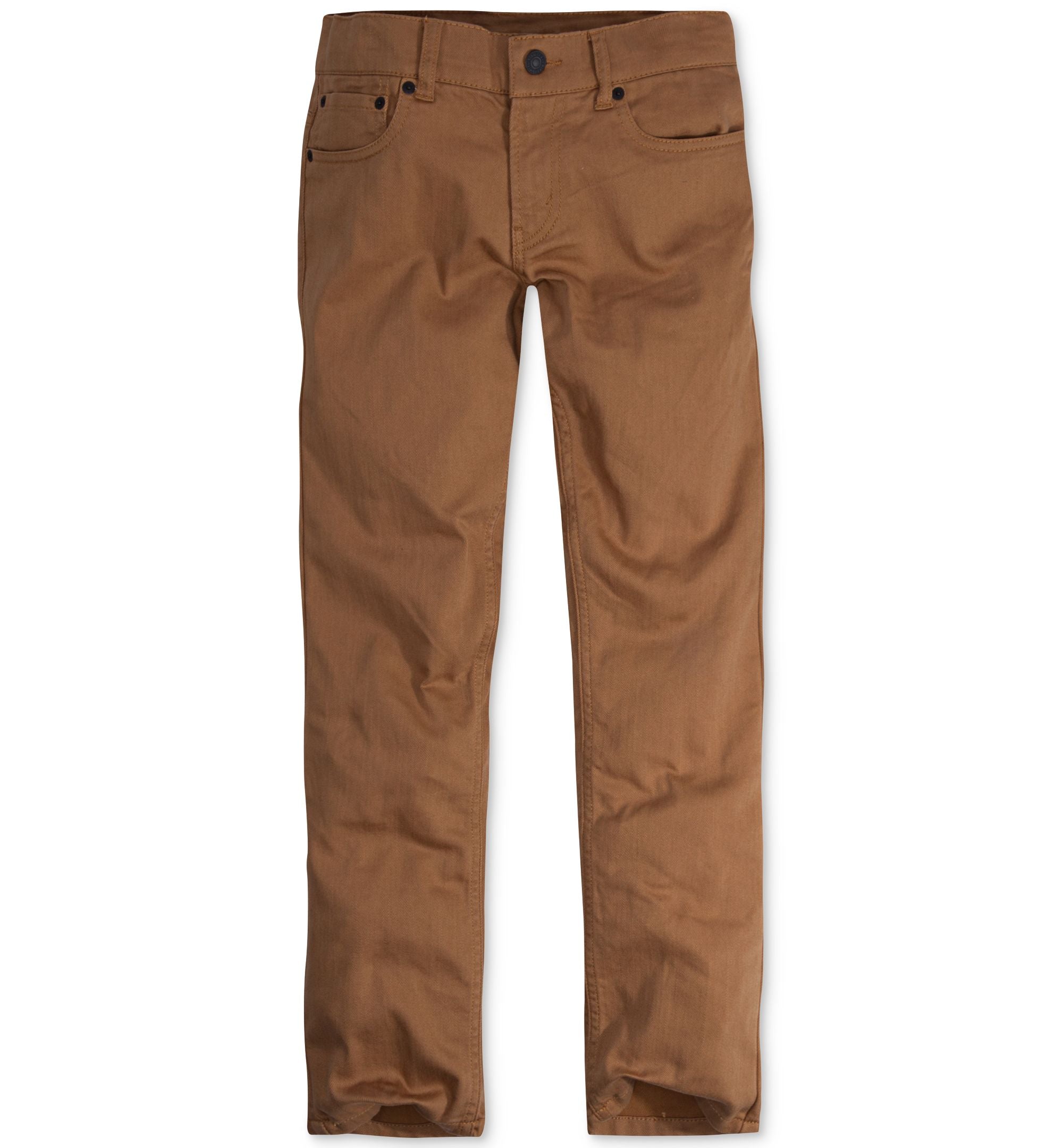 Big Boys 502 Regular Taper Fit Jeans