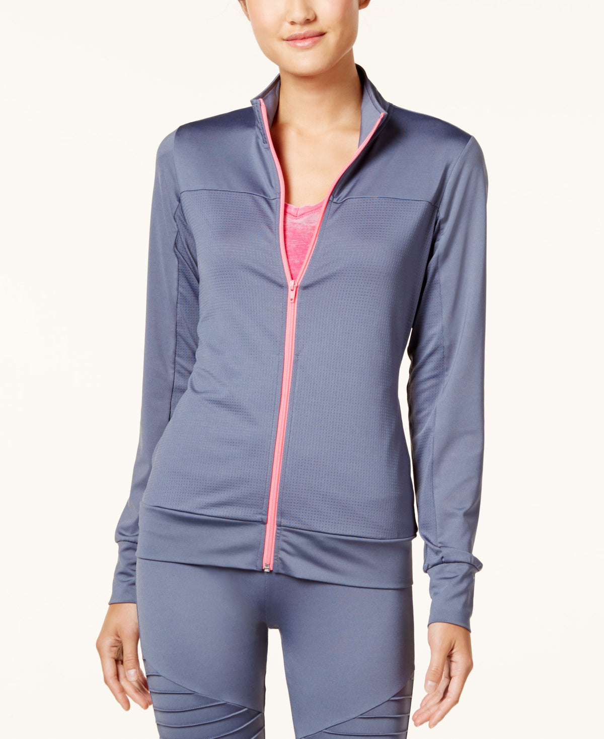 Energie Juniors' Printed Track Jacket