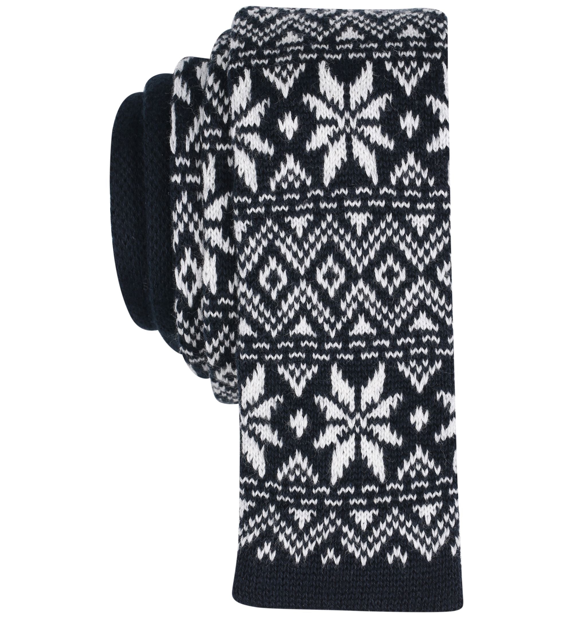 Bar III Mens Defrozen Floral Skinny Tie
