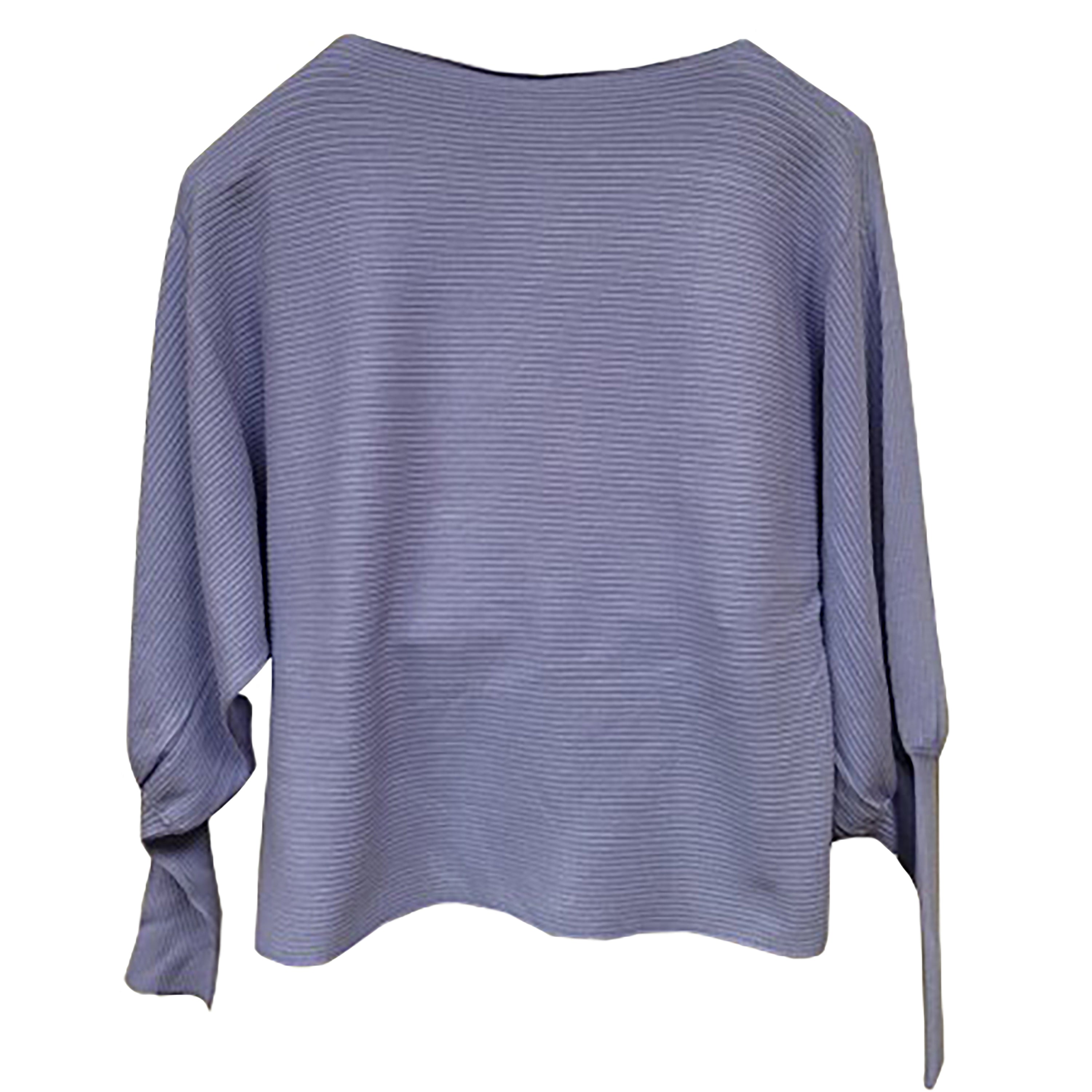 Anne Klein Dolman Sleeve Sweater