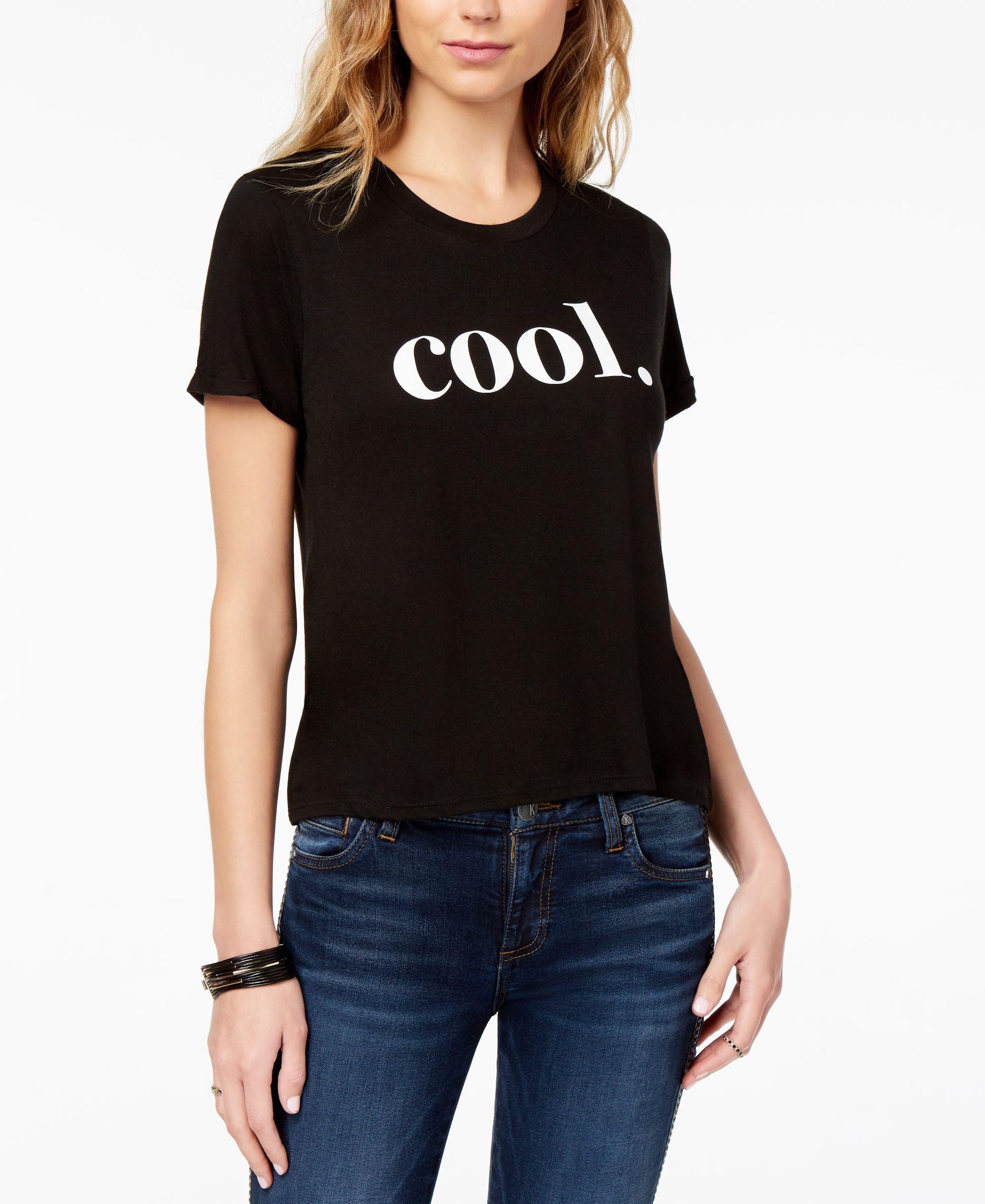 Kid Dangerous Cool Graphic T-Shirt