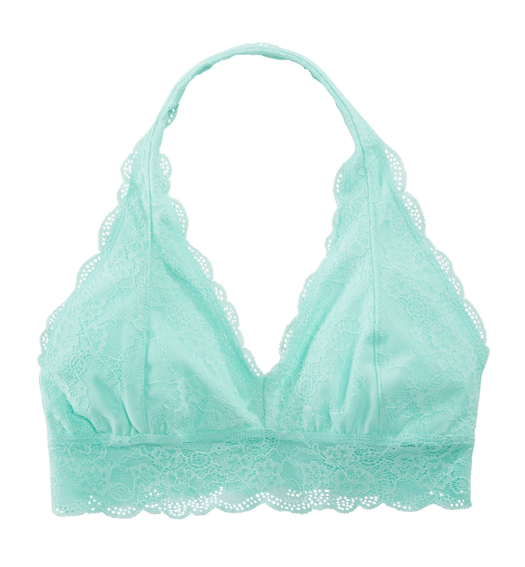 Maidenform Lace Halter Bra Little Girls Big Girls