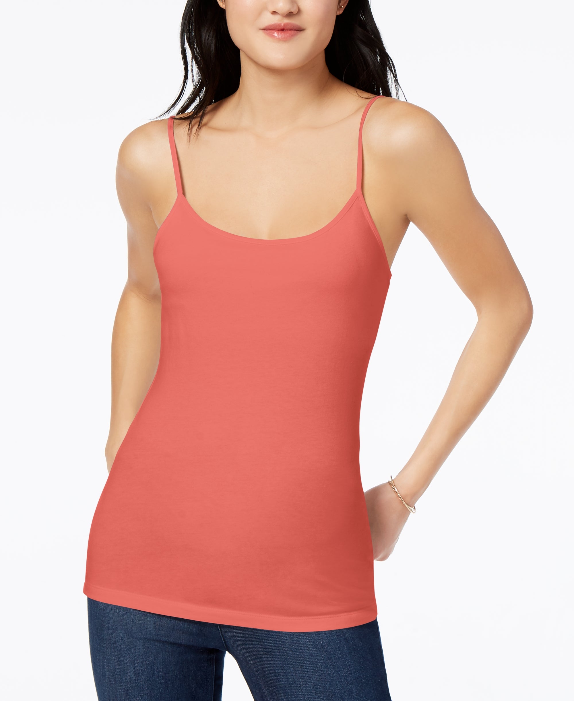 Shelf-Bra Camisole