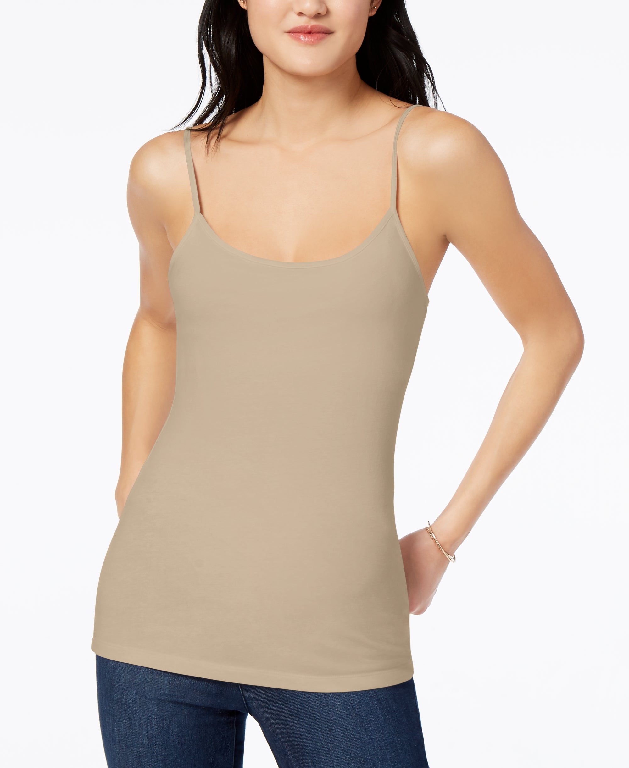 Shelf-Bra Camisole