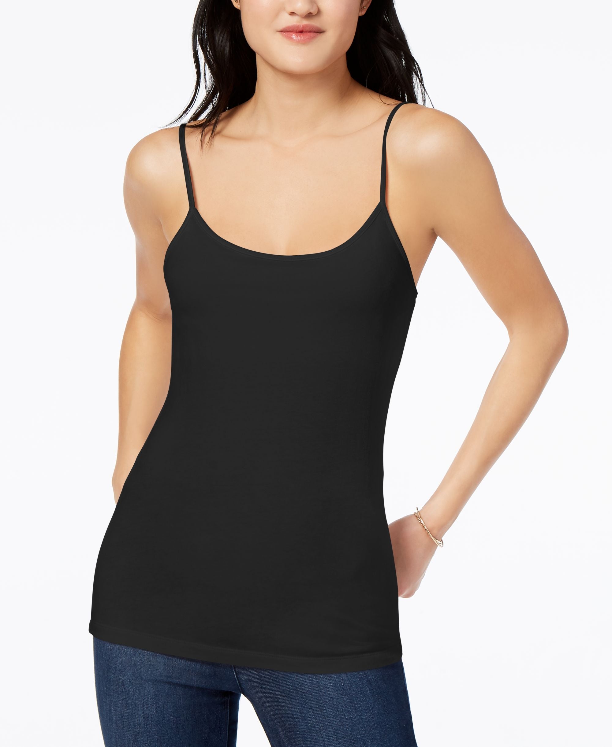 Shelf-Bra Camisole