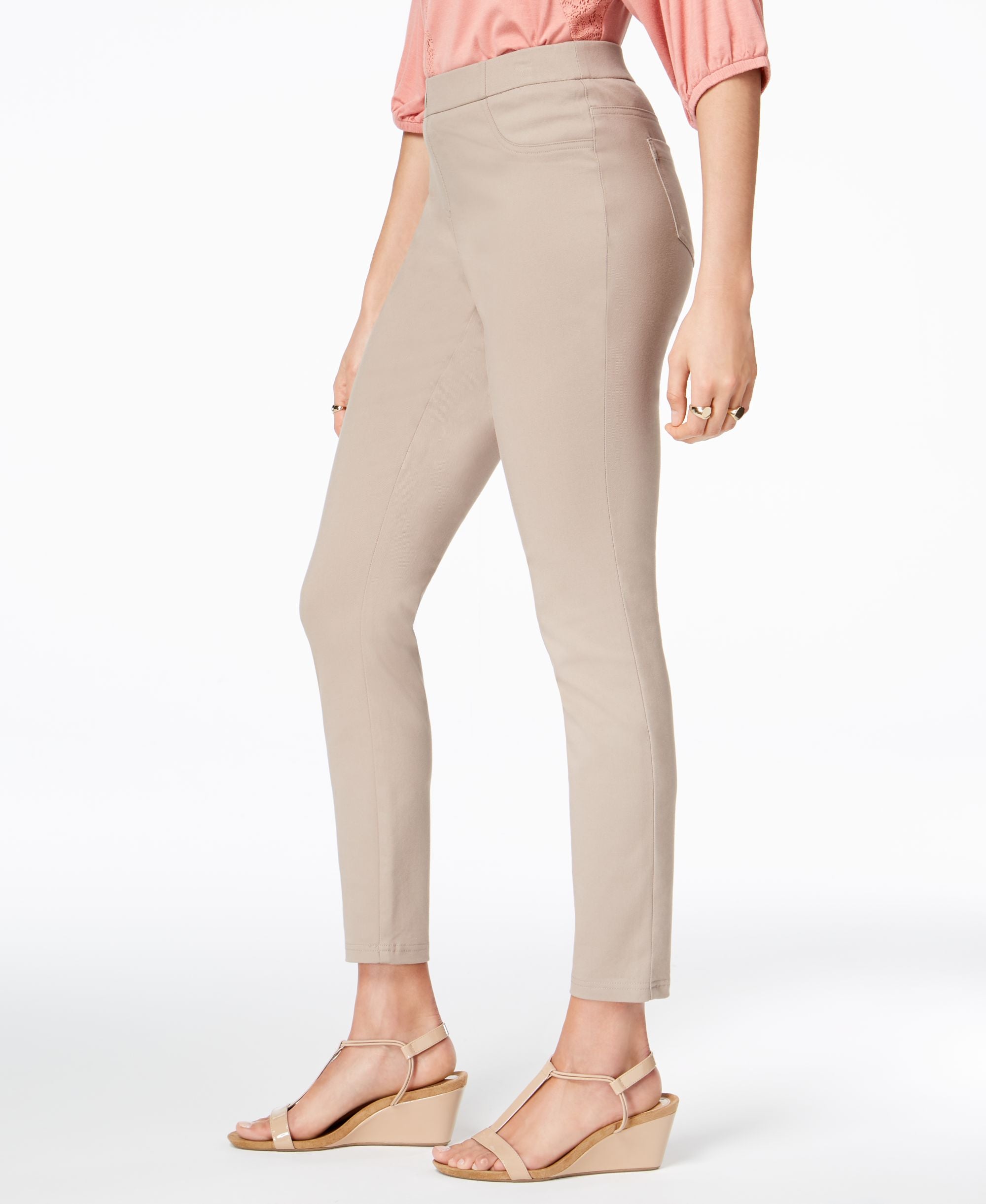 Style & Co Skinny Pants