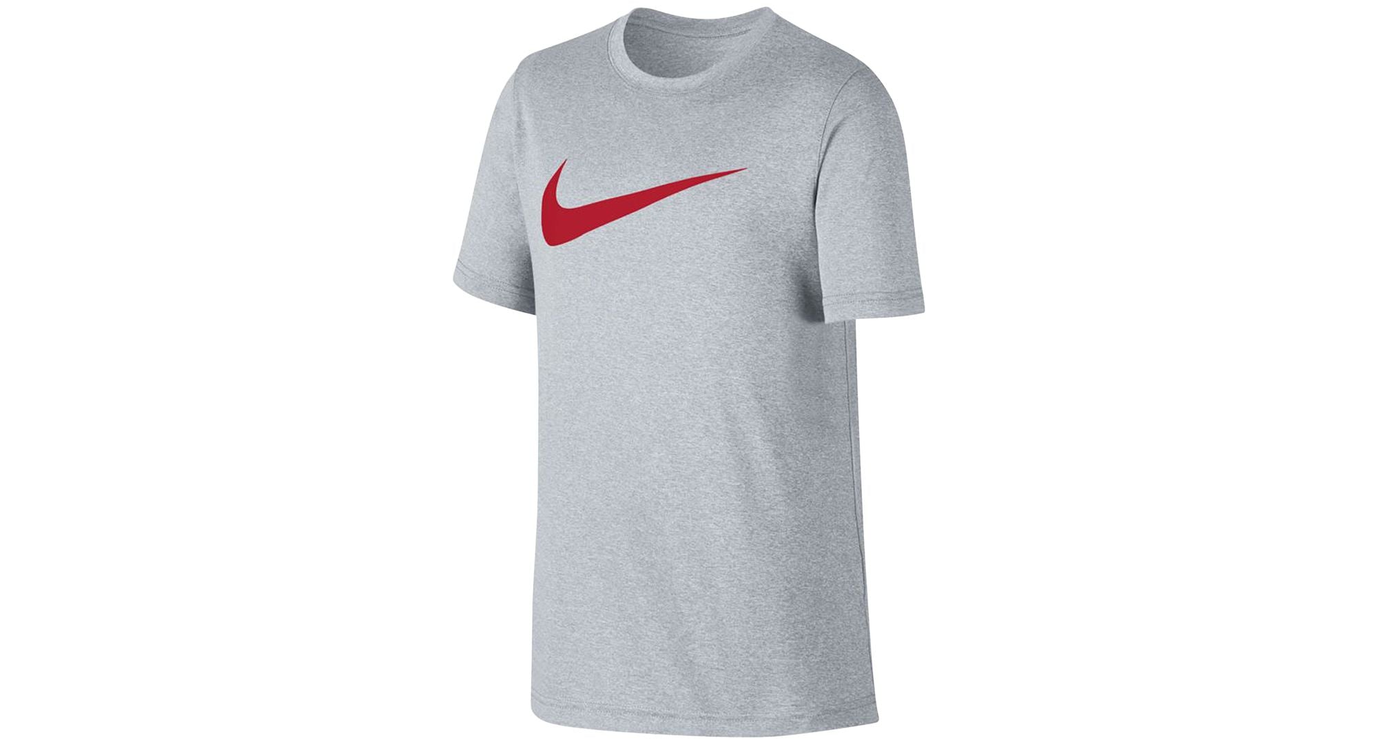 Nike Big Boys Dry Fit Legend T-Shirt