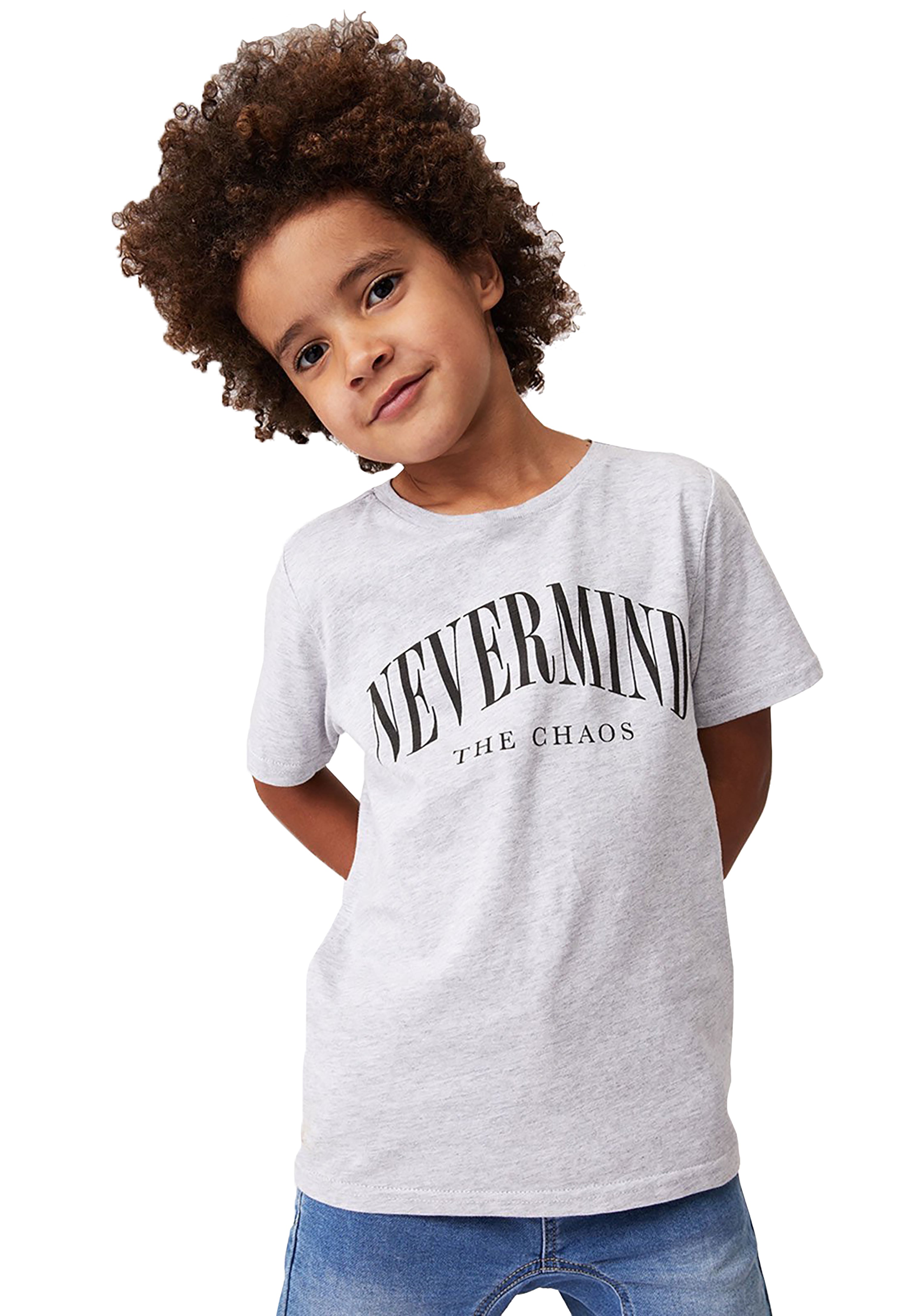 COTTON ON Big Boys Max Short Sleeve T-shirt