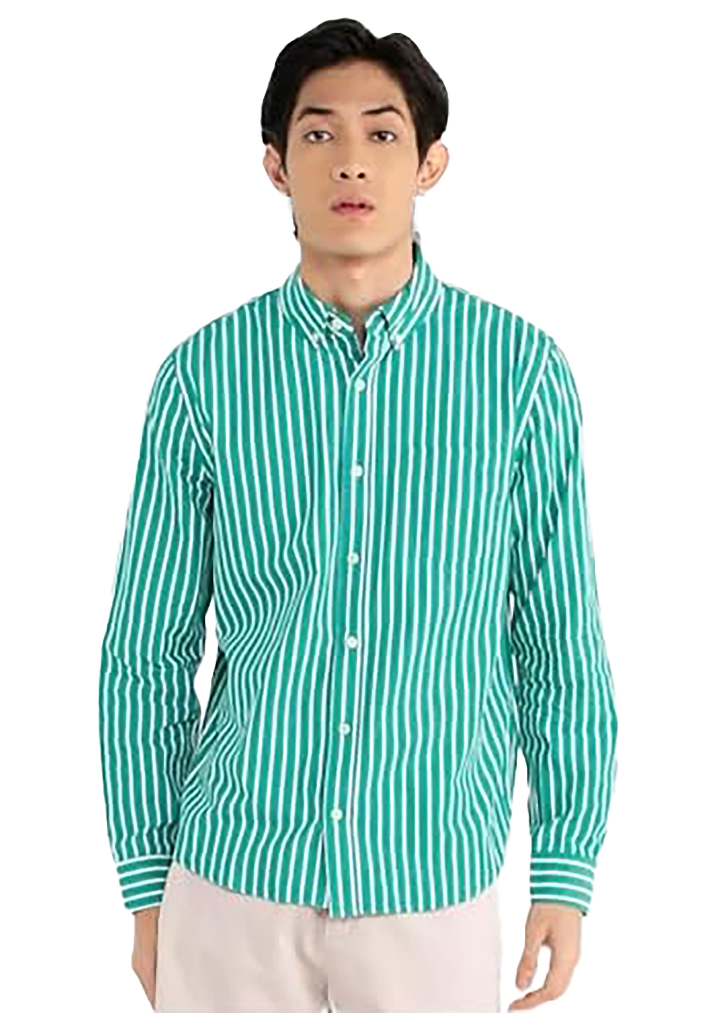 COTTON ON Mens Mayfair Button Down Shirt