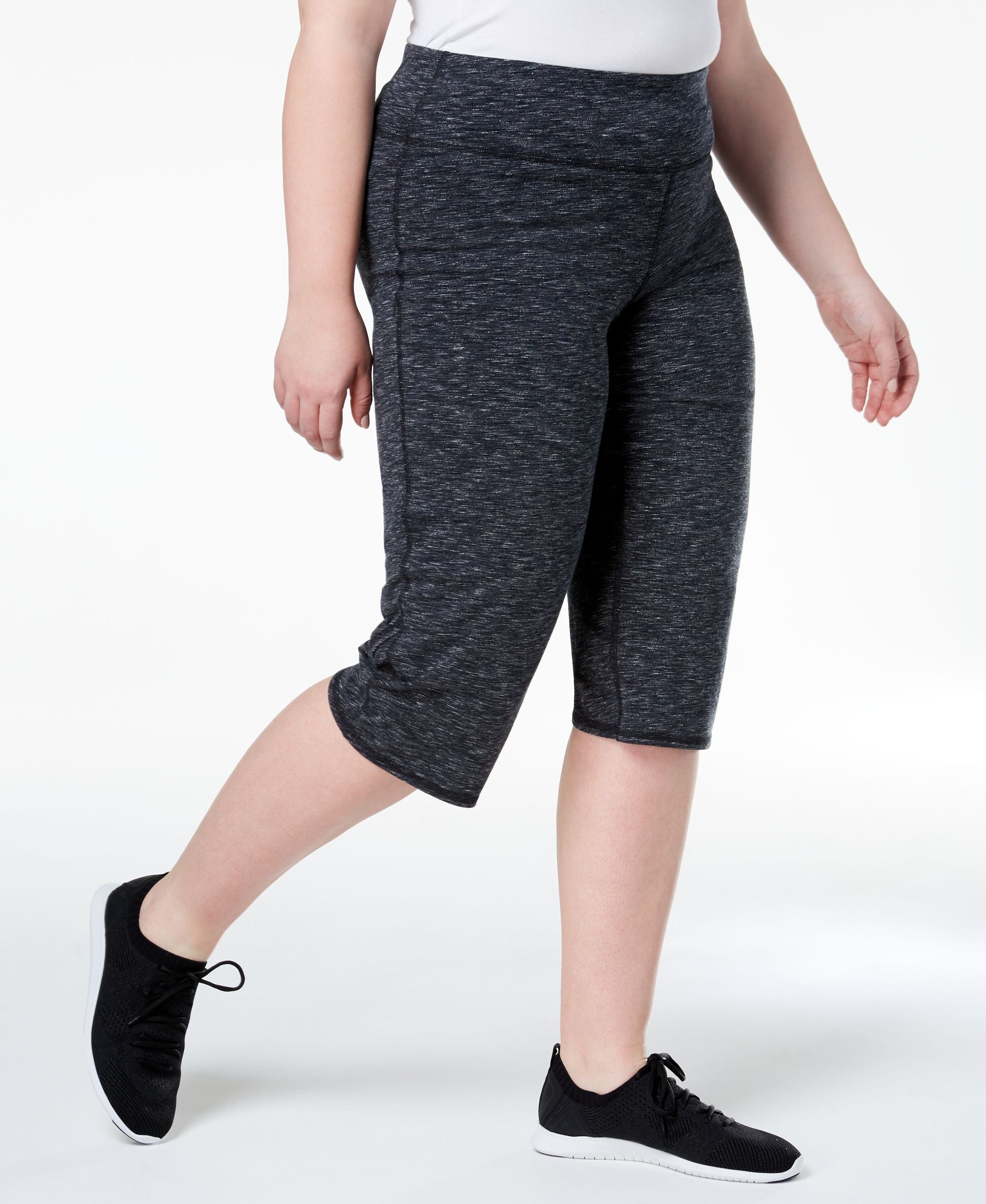 Ideology Cropped Pants