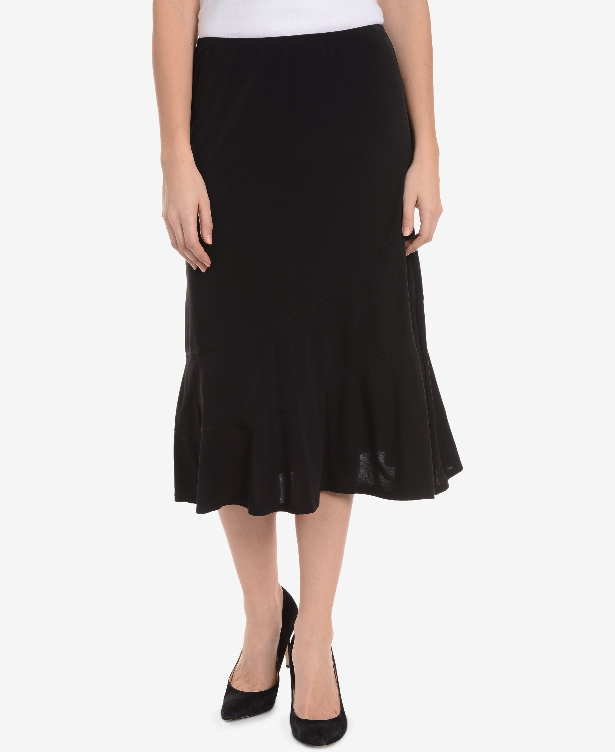 Midi Skirt