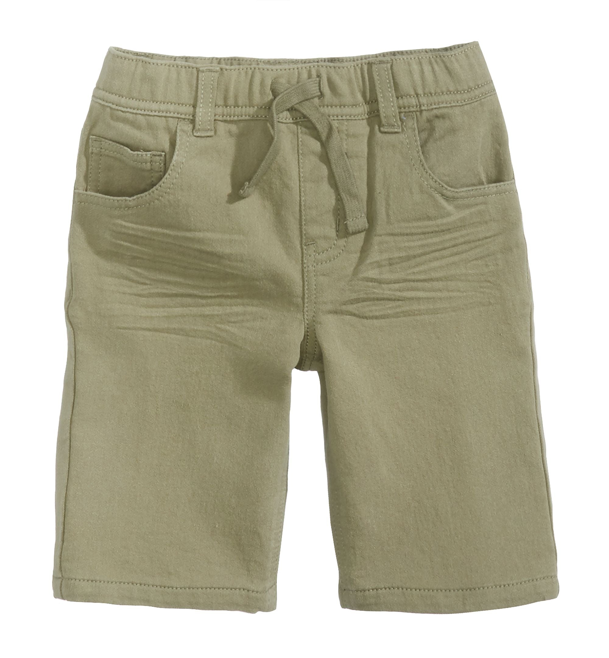 Epic Threads Colored Denim Shorts Little Boys