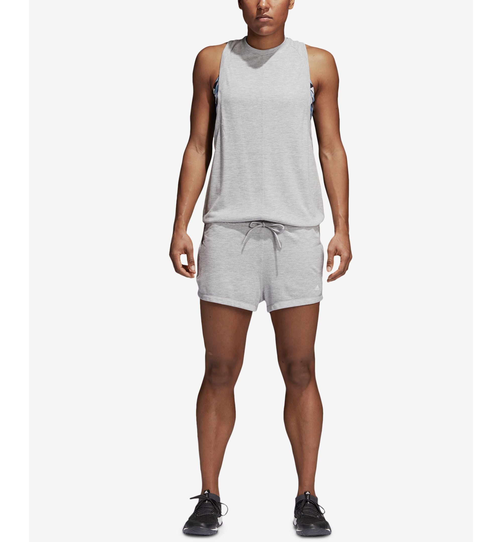 Adidas Wanderlust Romper