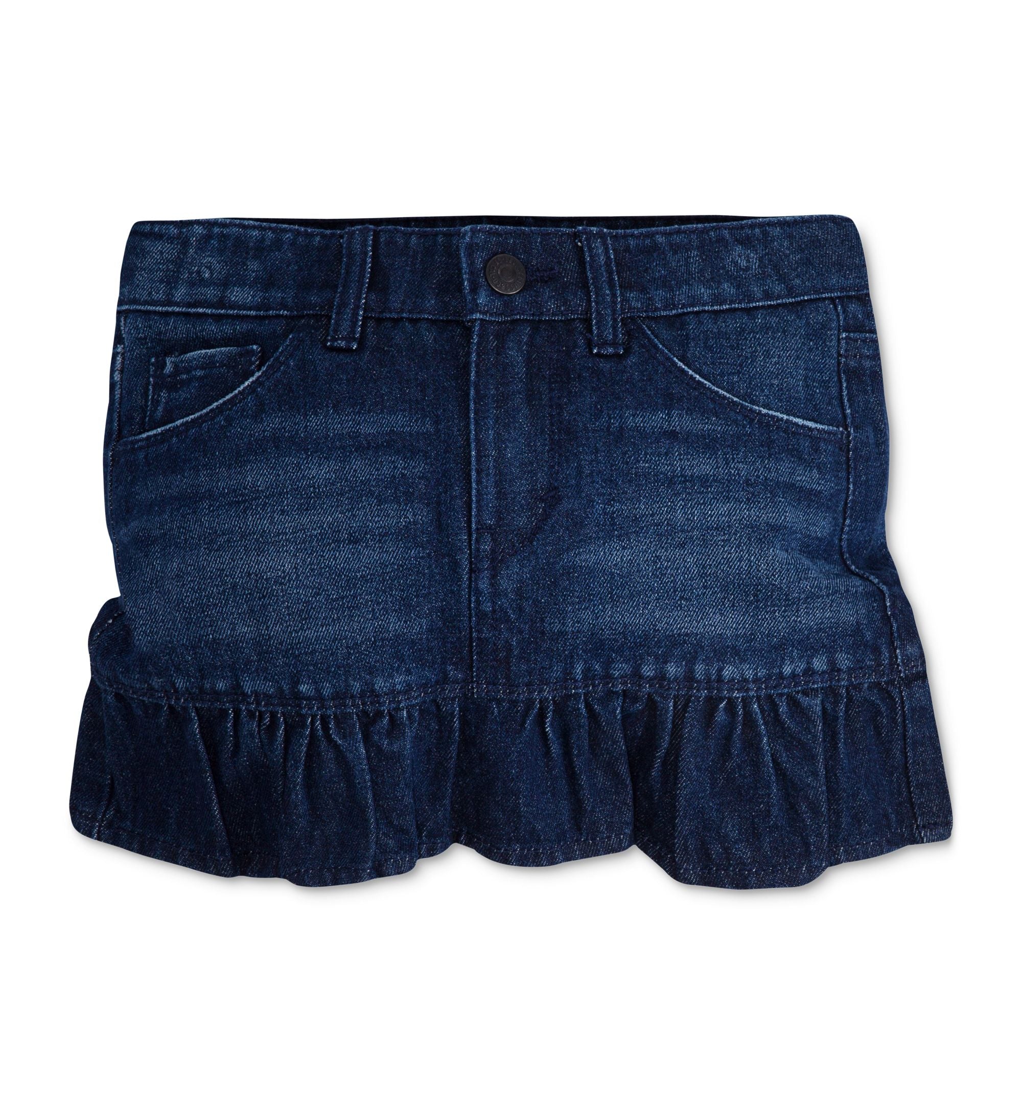 Alessandra Skooter Skirt, Little Girls