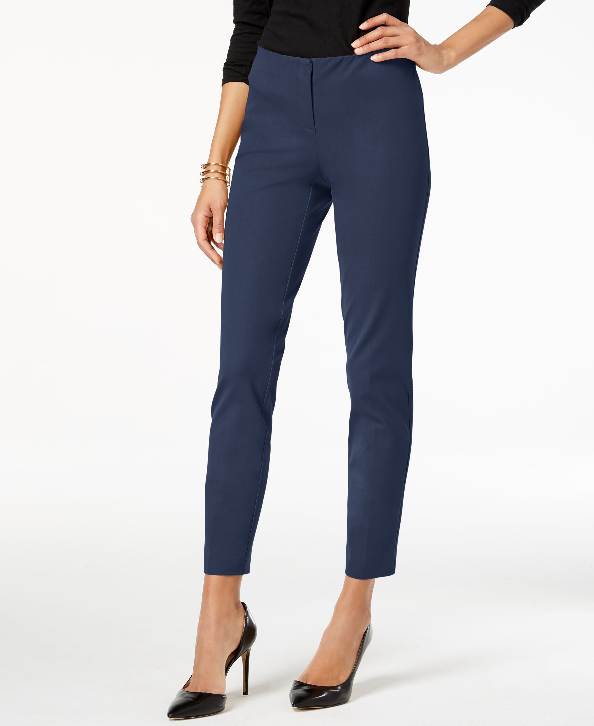 Bi-Stretch Hollywood Skinny Pants