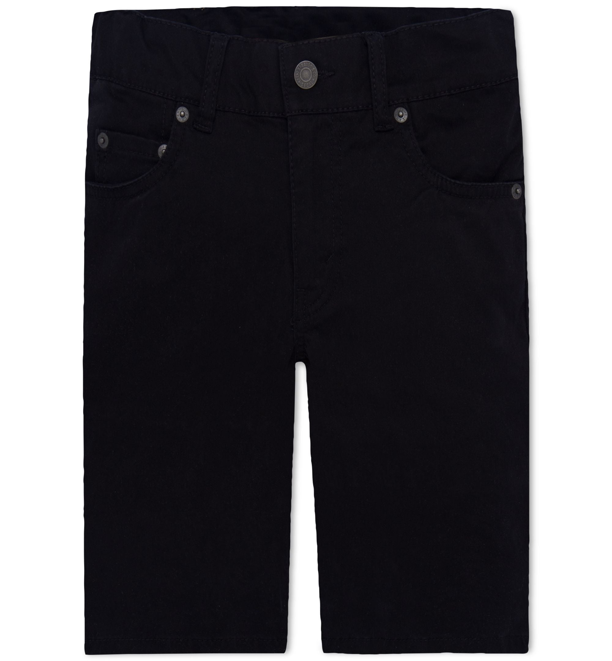 Levi&rsquo;s&reg; 511 Sueded Shorts, Little Boys