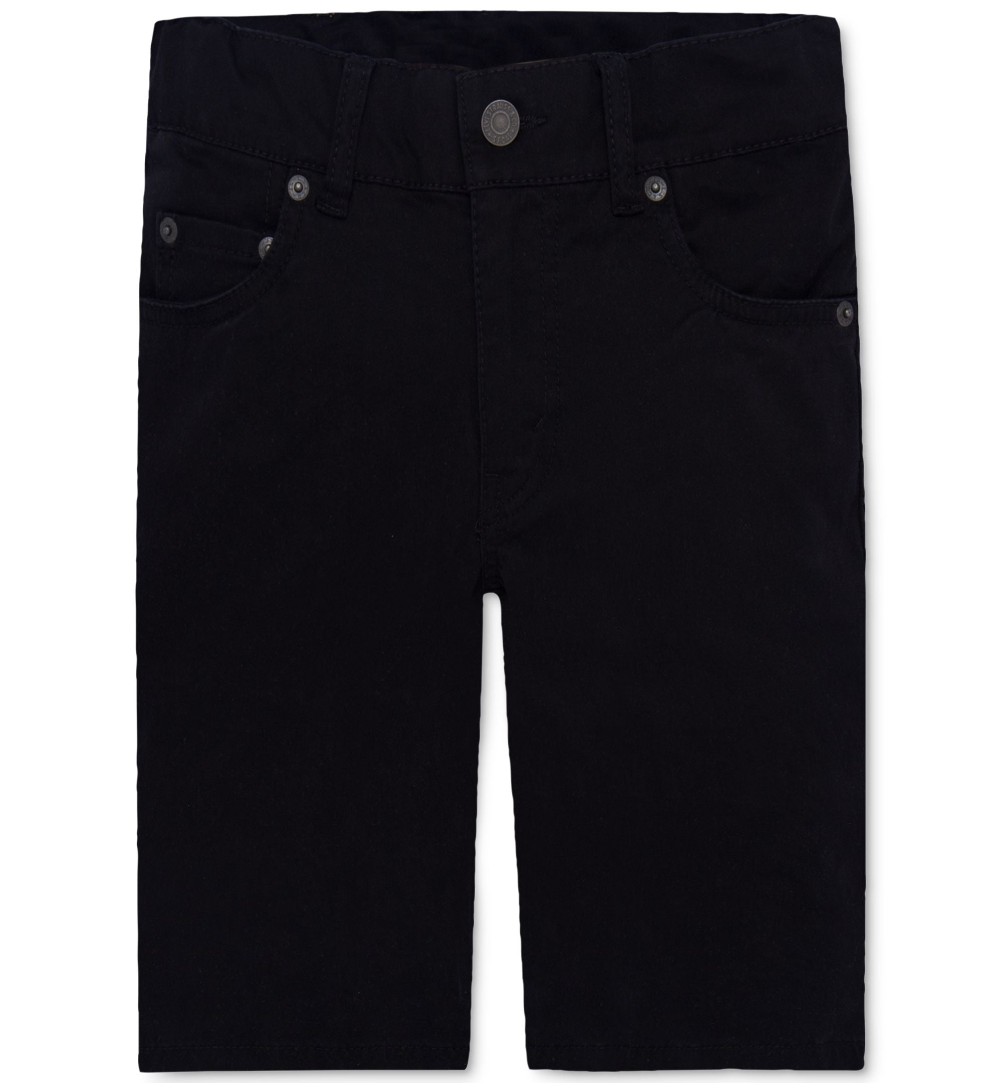 Levi&rsquo;s&reg; 511 Sueded Shorts, Big Boys