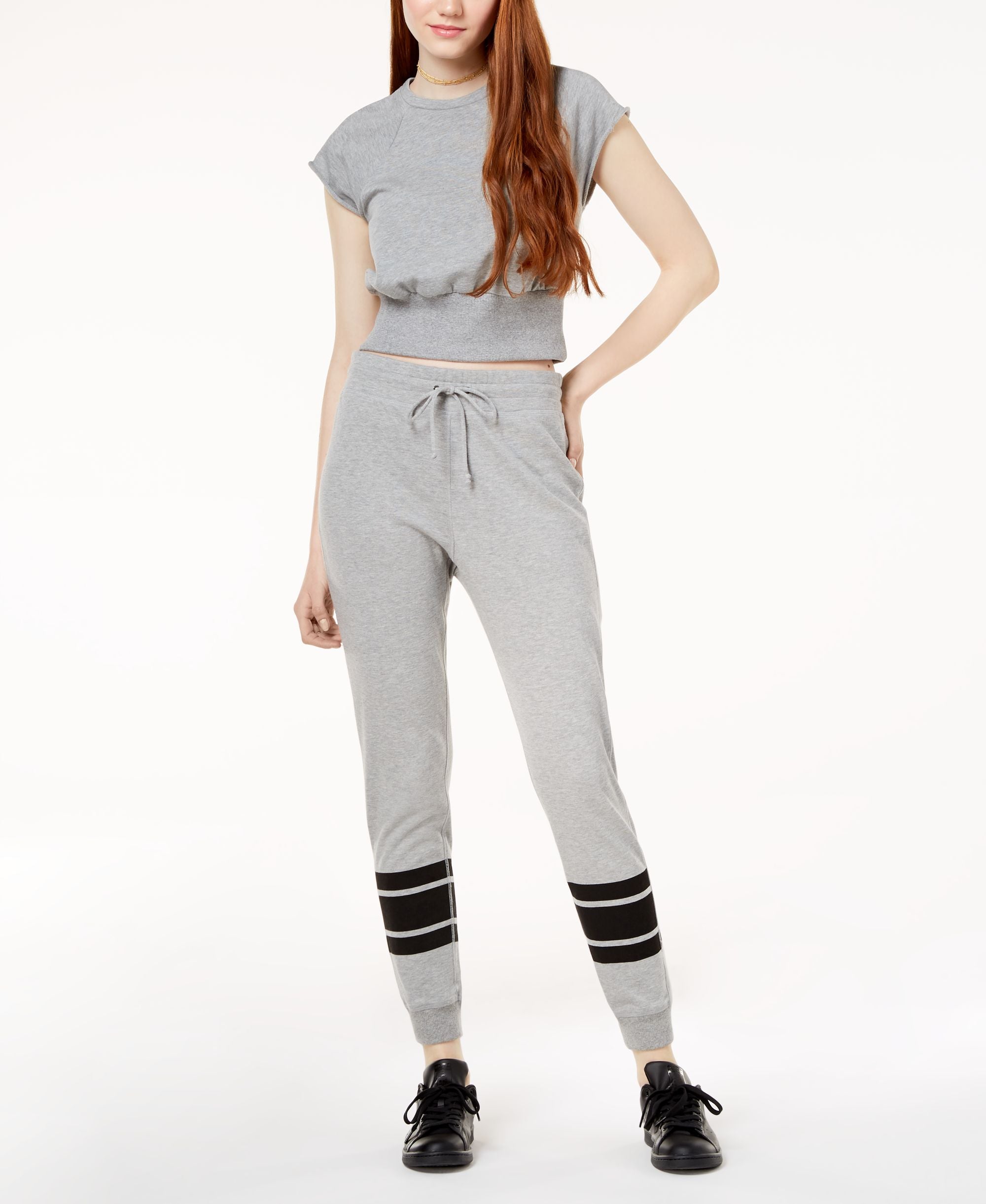 Material Girl Active Juniors Jogger Pants