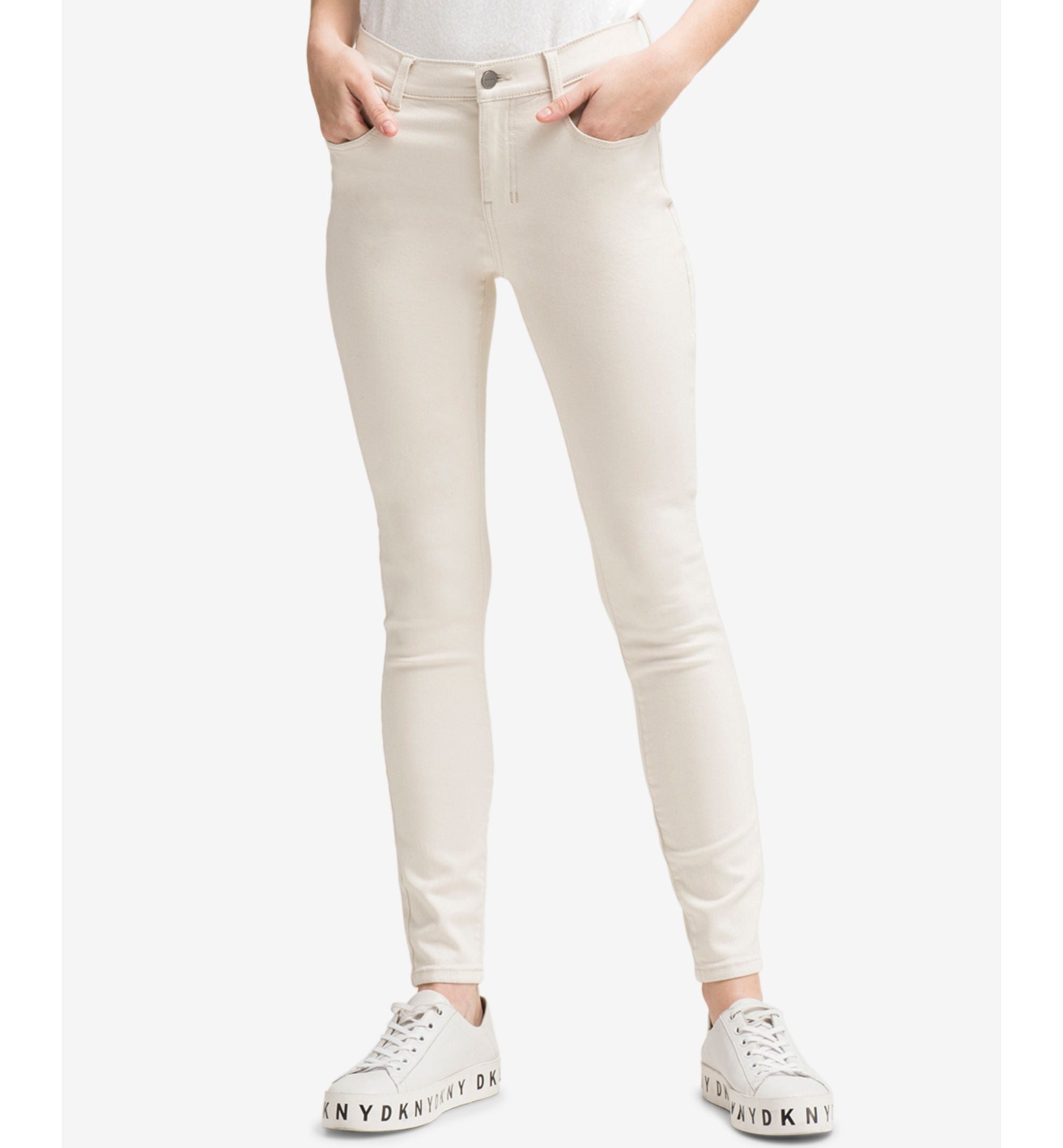 DKNY Soho Skinny Jeans