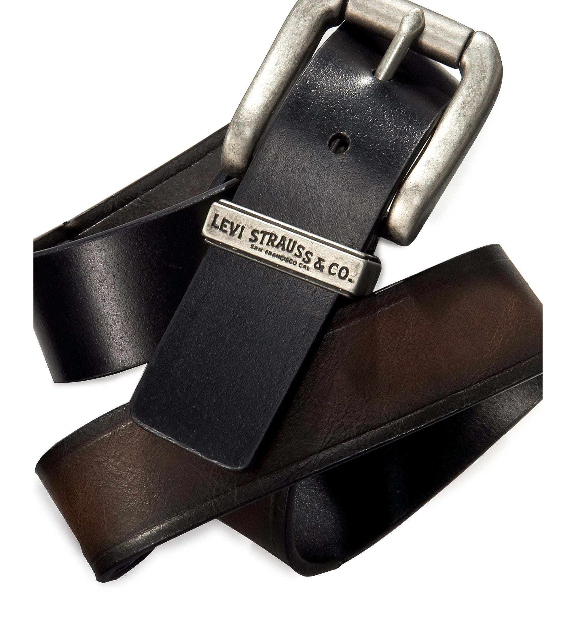 Reversible Belt, Big Boys