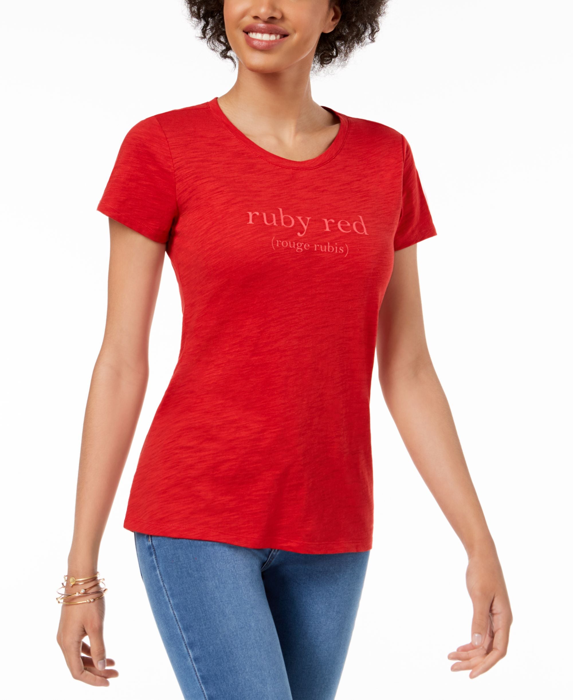 Maison Jules Graphic T-Shirt