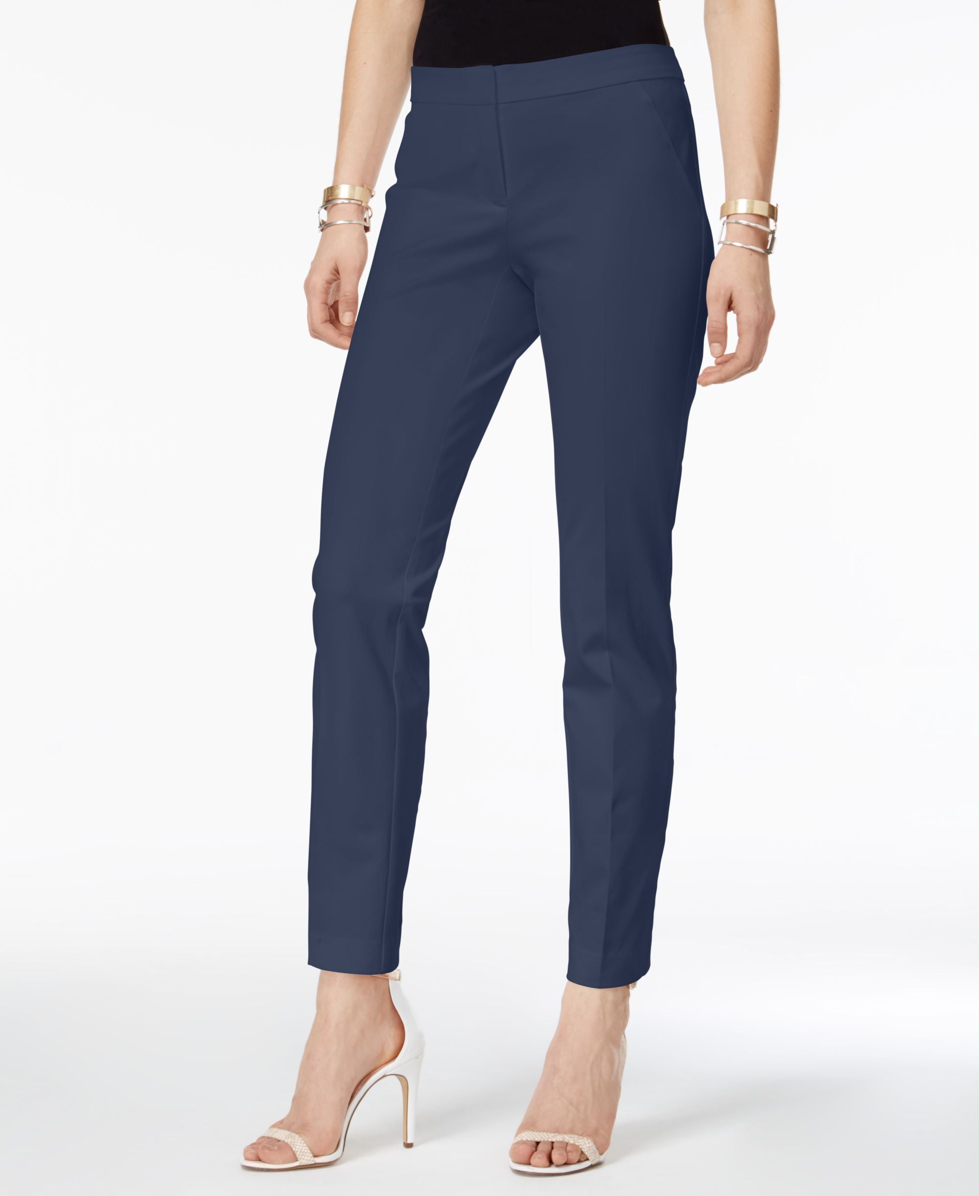 Petite Skinny Pants