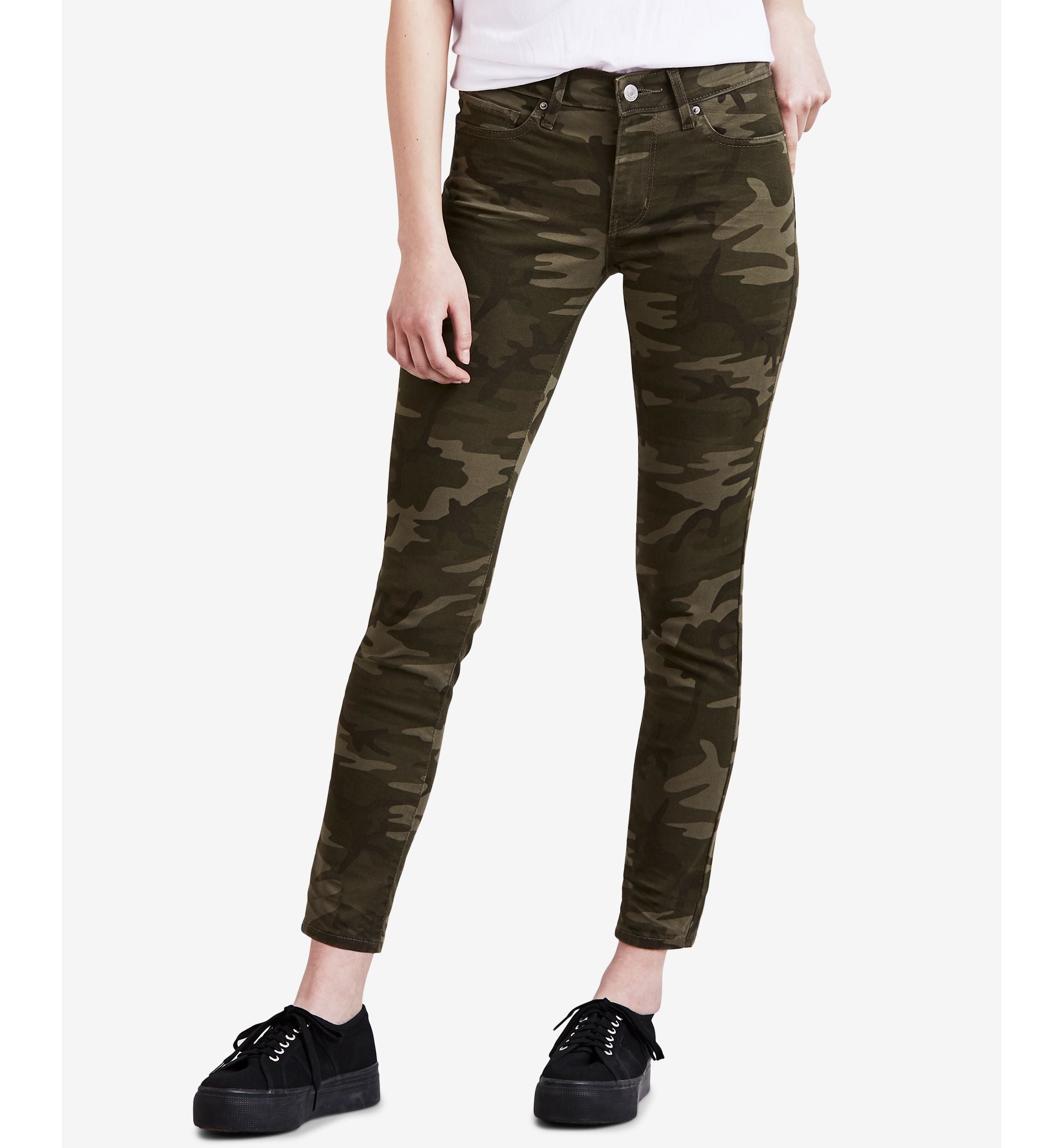 Women's 711 Skinny Ankle Jeans