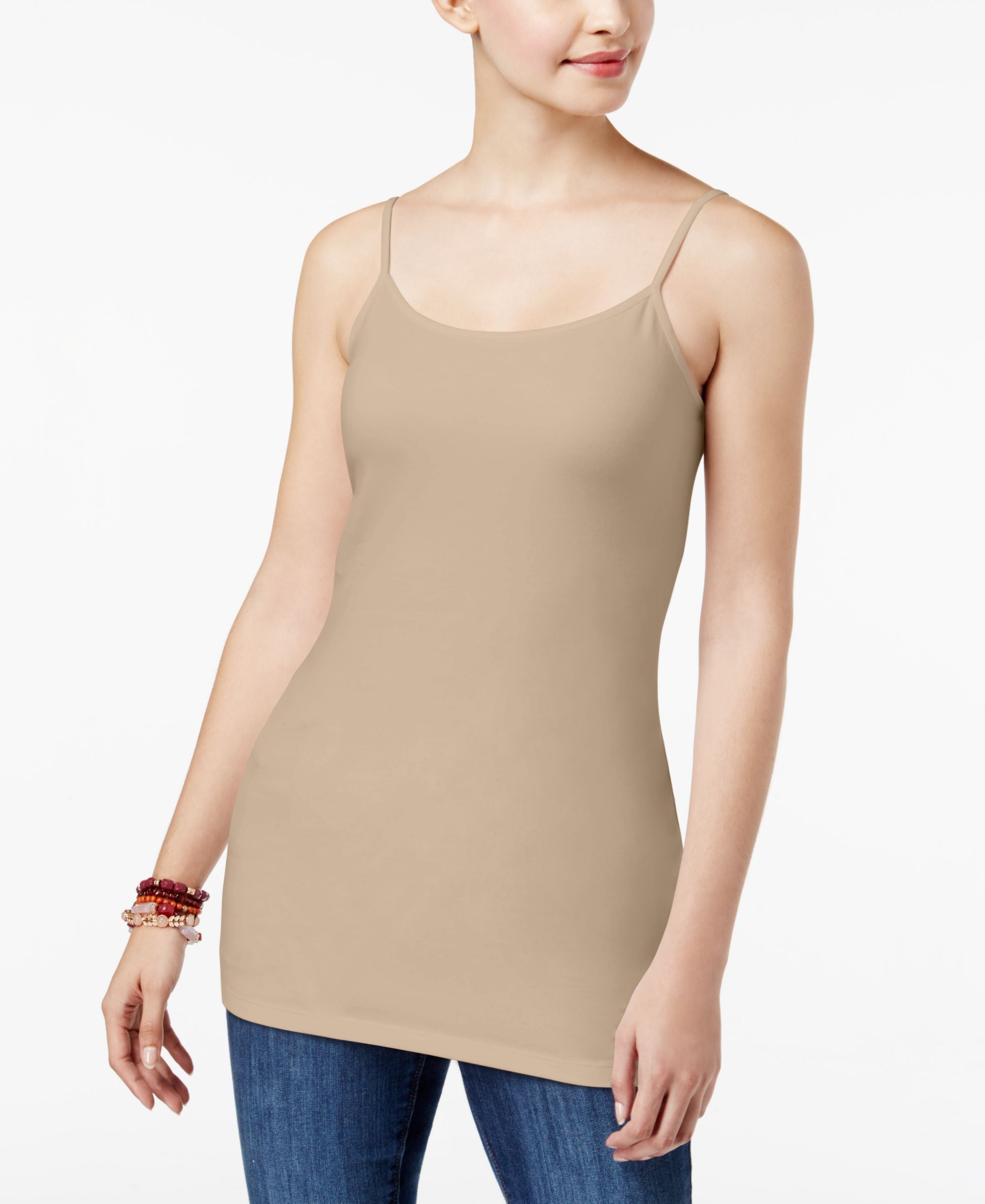 Maison Jules Long Camisole