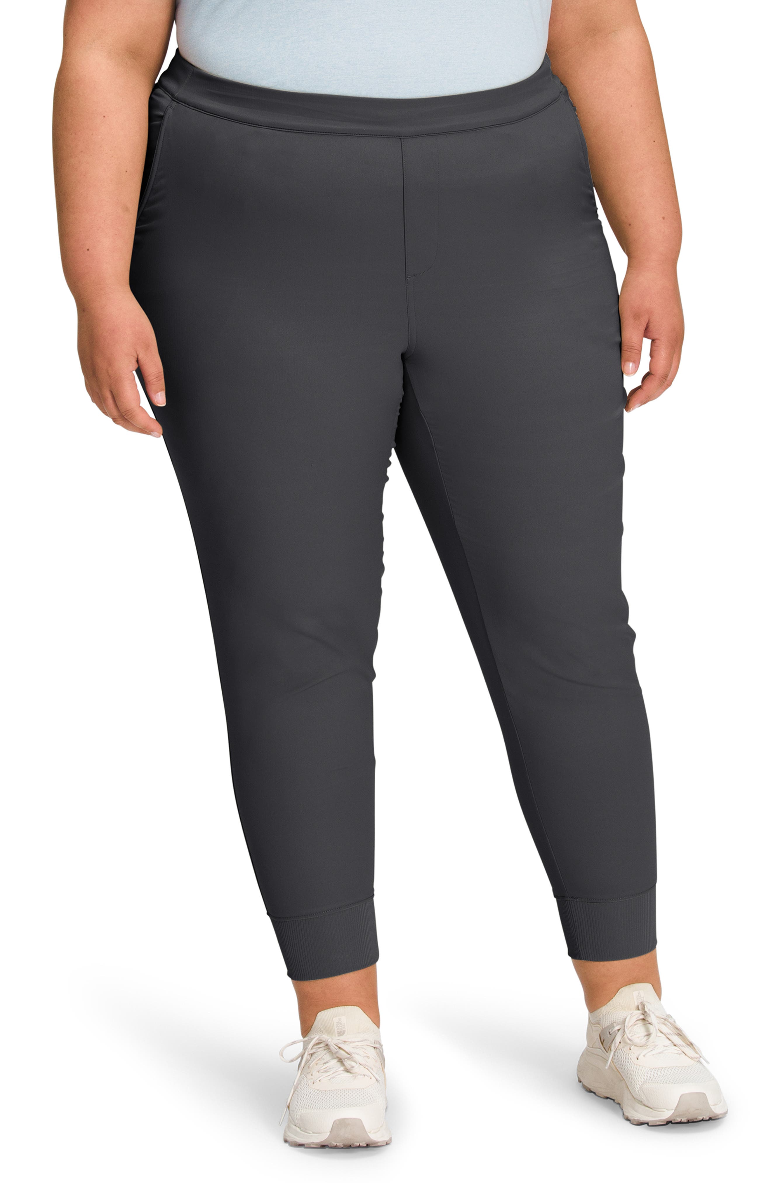 Plus Size Aphrodite Joggers