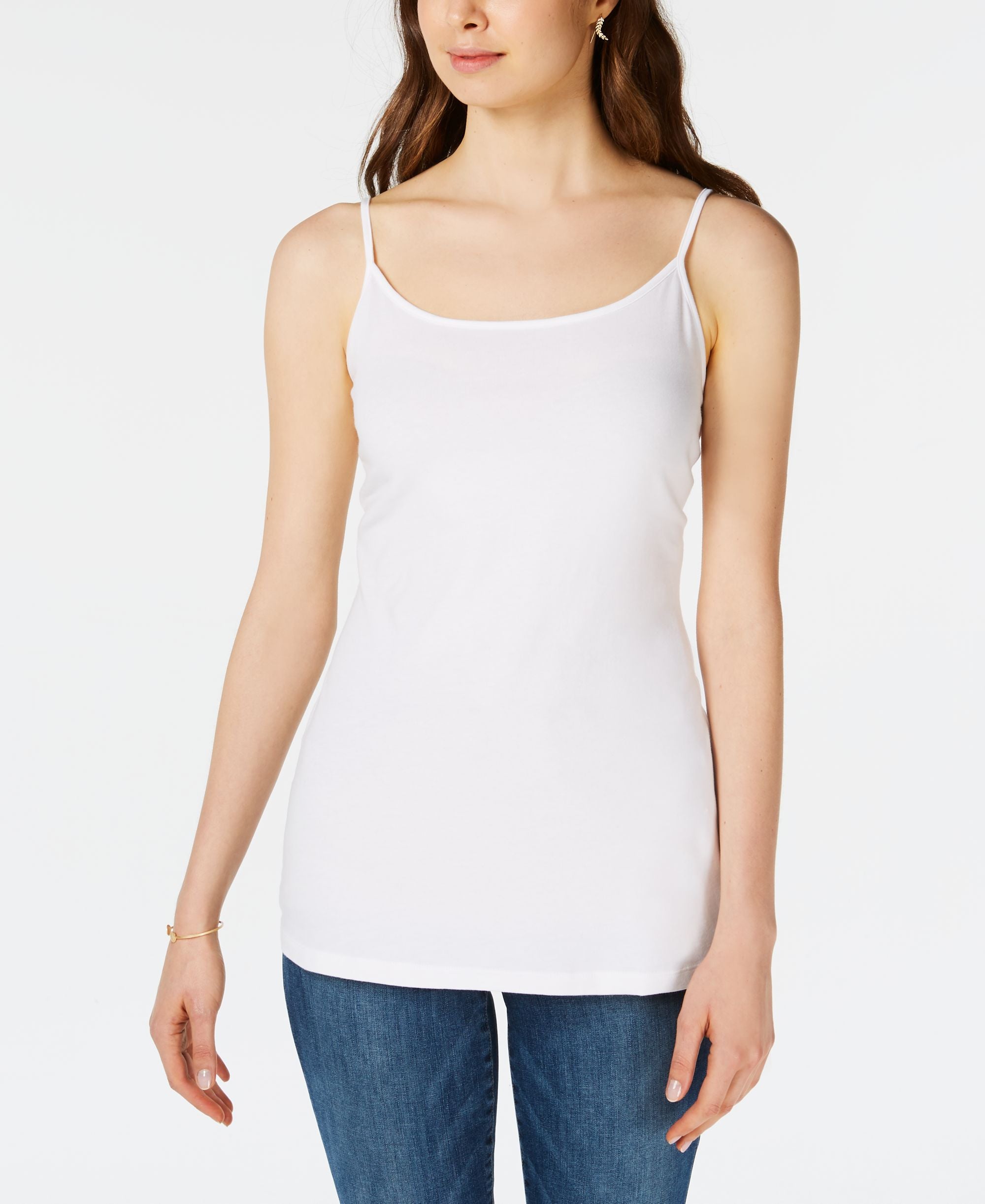 Maison Jules Long Camisole