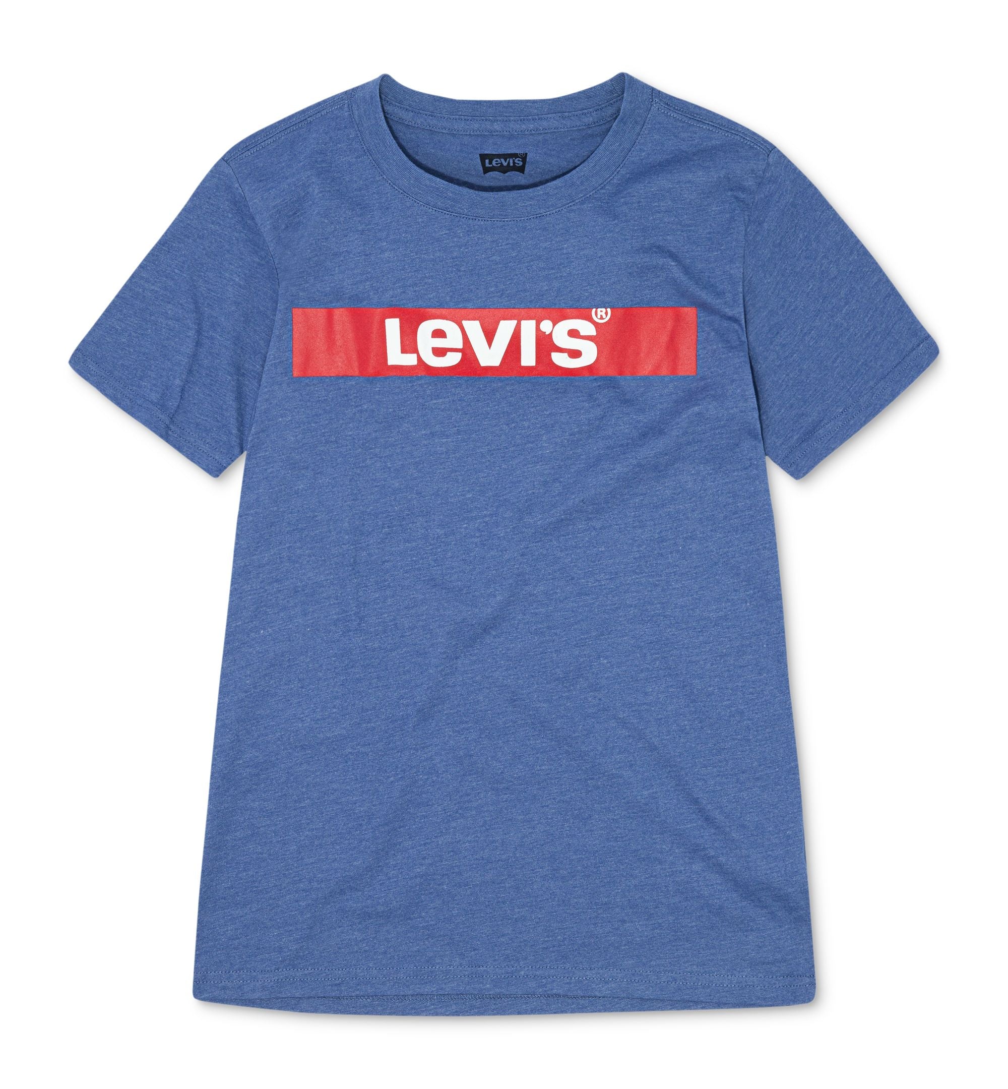 Big Boys Logo-Print Cotton T-Shirt