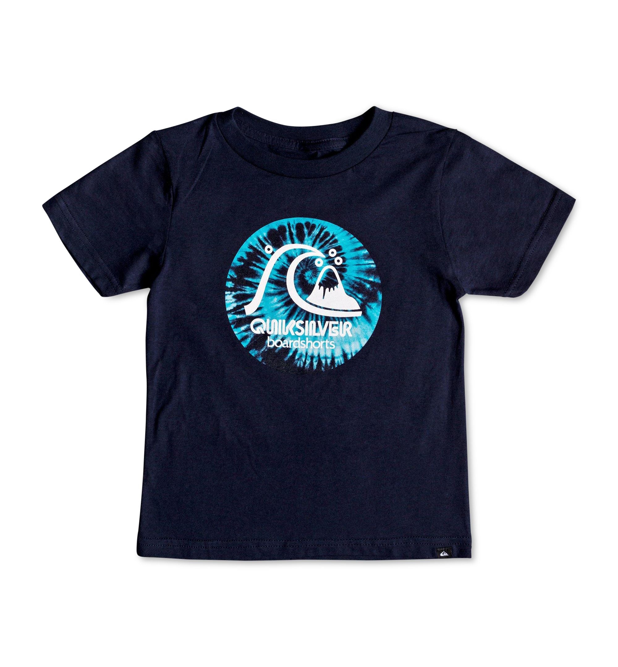 Little Boys Original Light Graphic Cotton T-Shirt