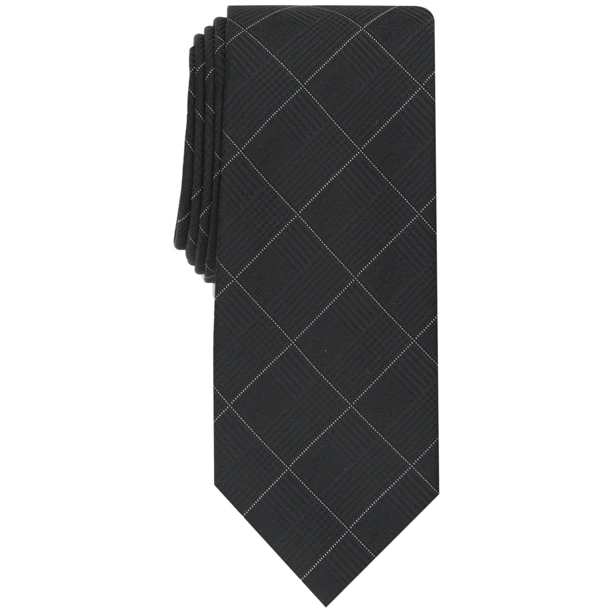Men's Gering Plaid Tie