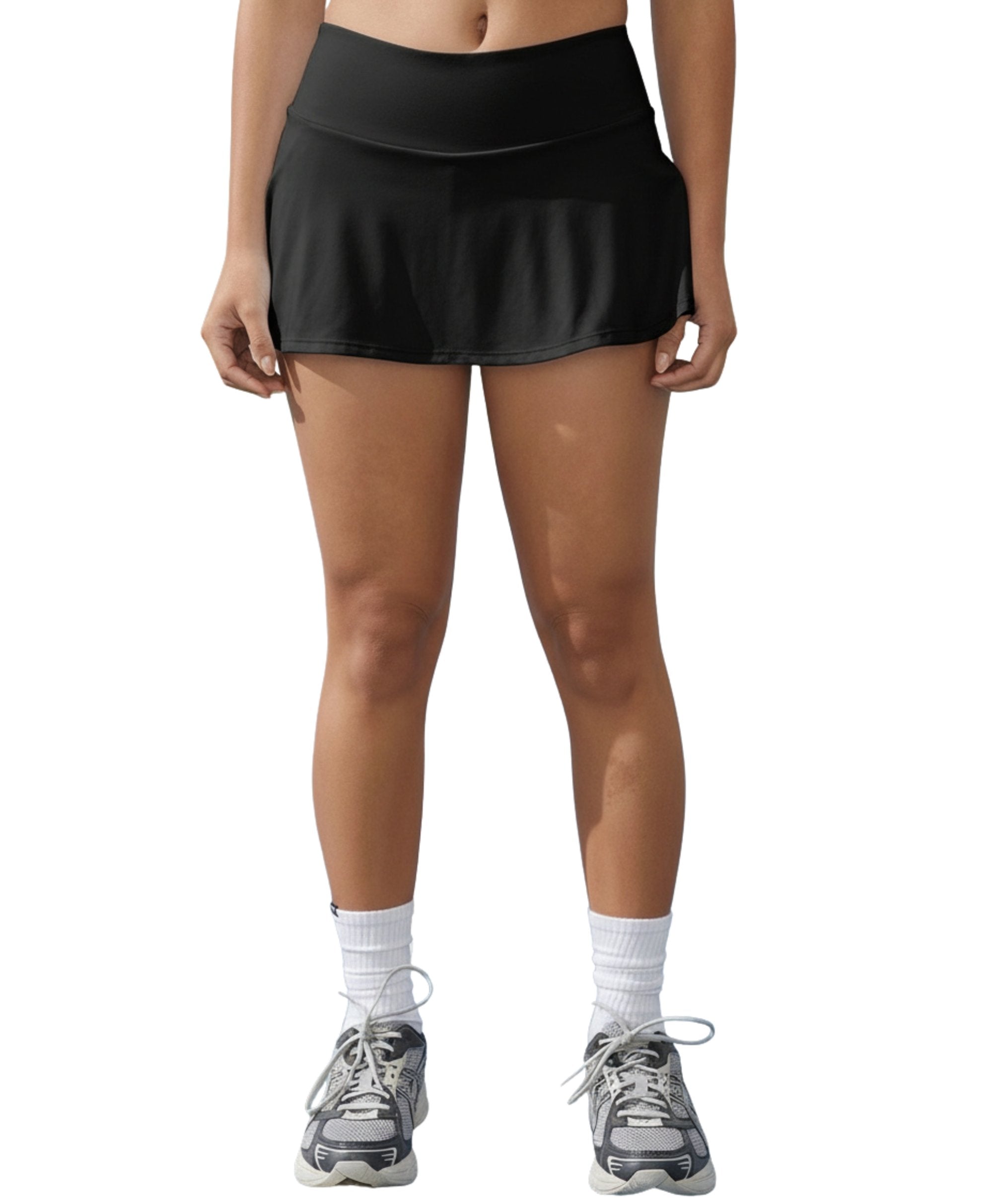 Women's Ultra Soft Move Skirt