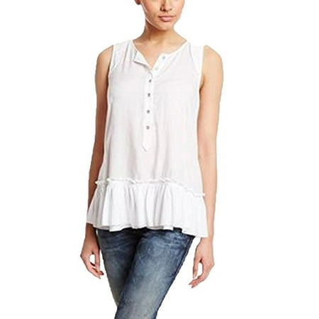 Diesel Women's T-Dora Sleeveless Tank Top