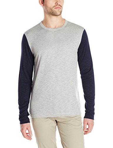 Theory Men s Billey B Anemone Long Sleeve Shirt