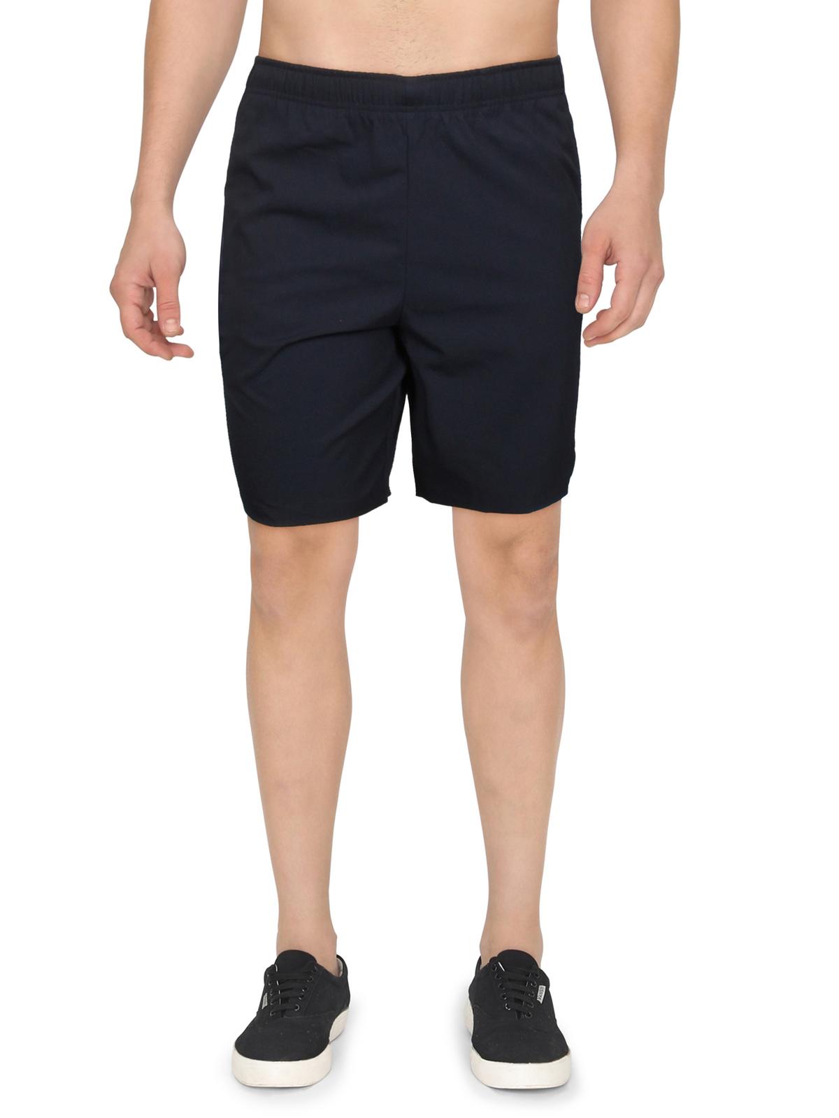 Lacoste Mens Regular Fit Fitness Shorts