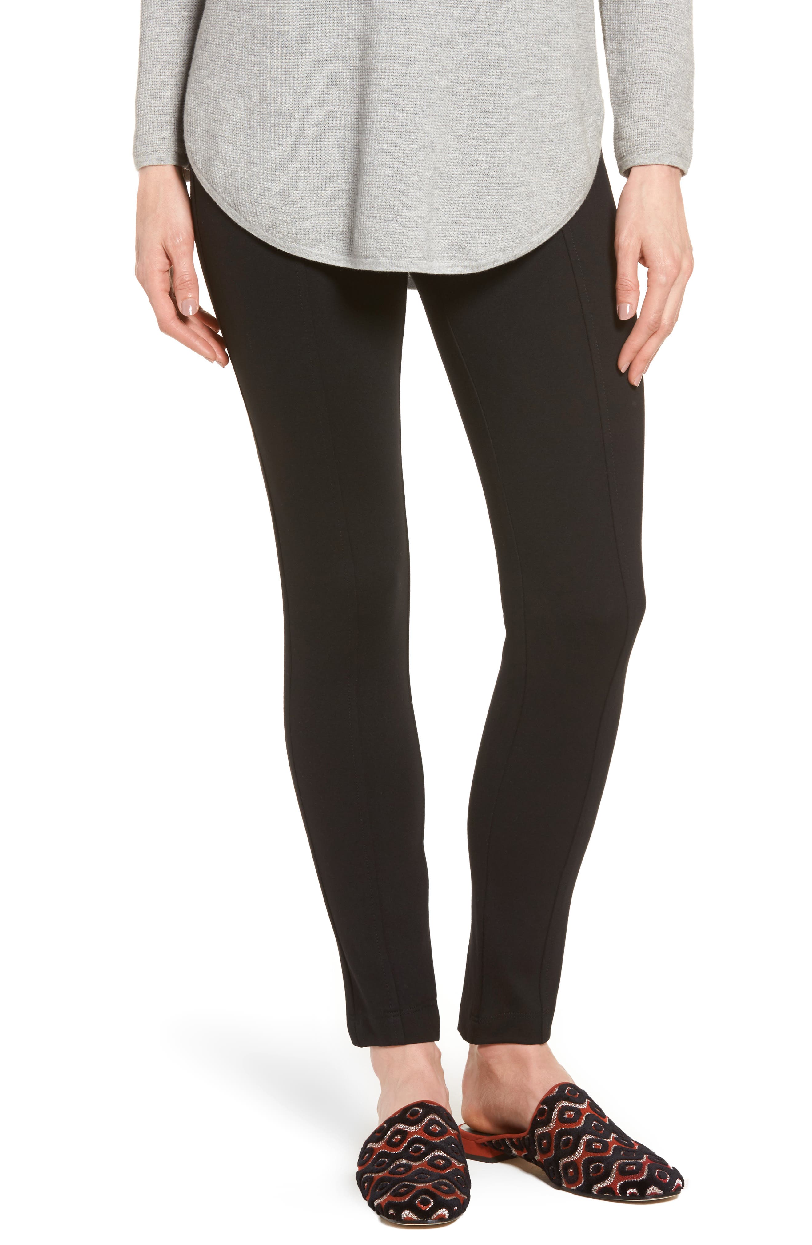 Skinny Compression Pants