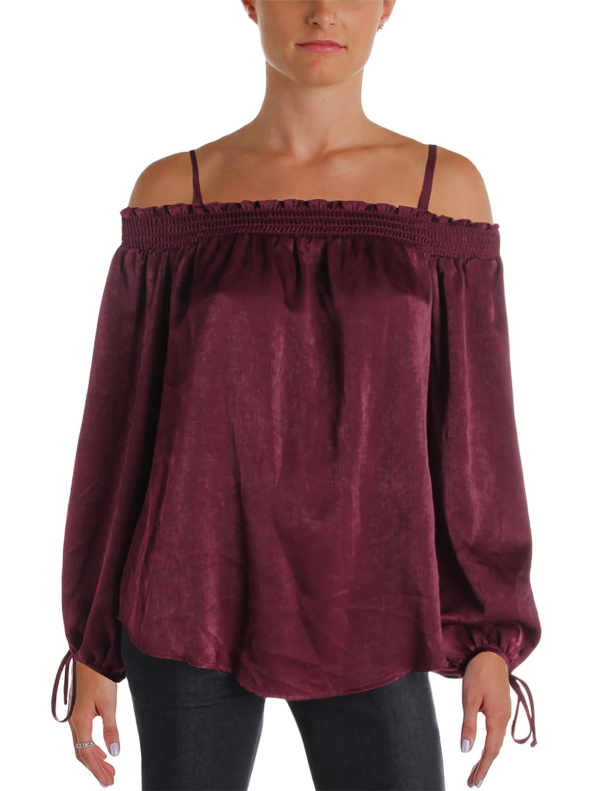 Bcx Womens Bord Top