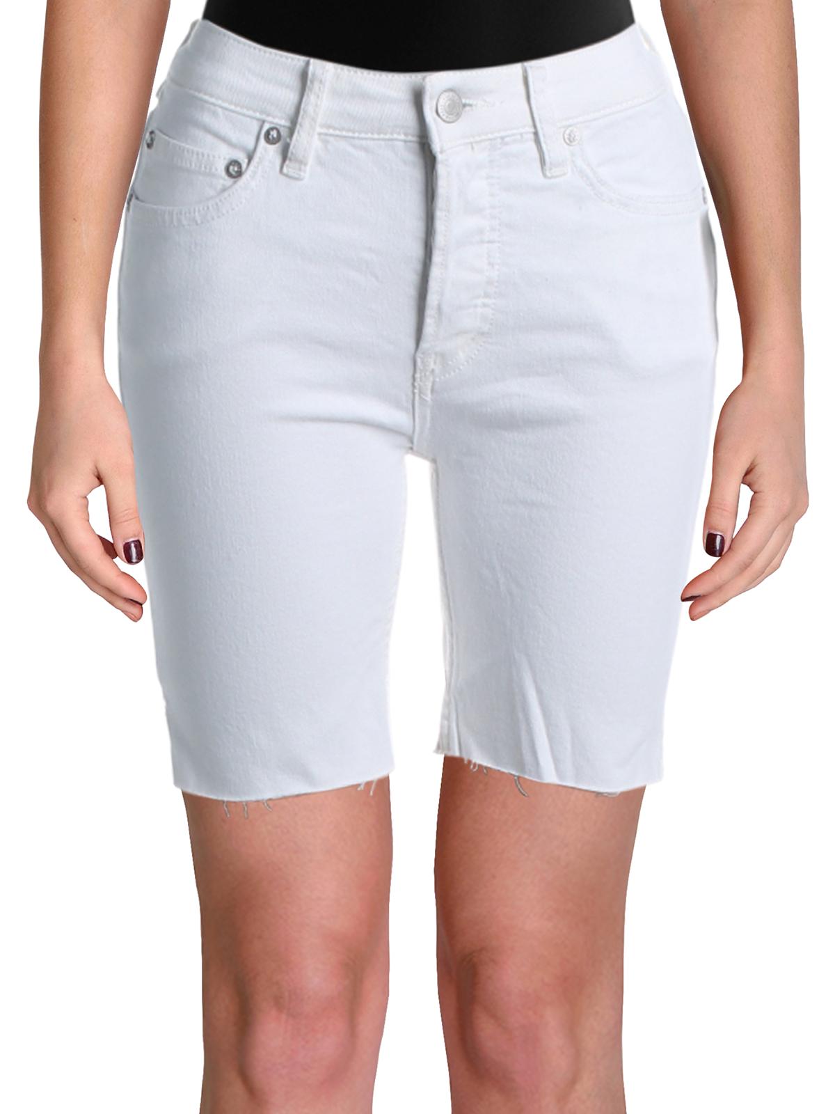 Free People Avery Bermuda Short