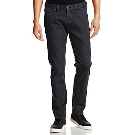 Diesel P Ally Trousers Black Jeans (27)