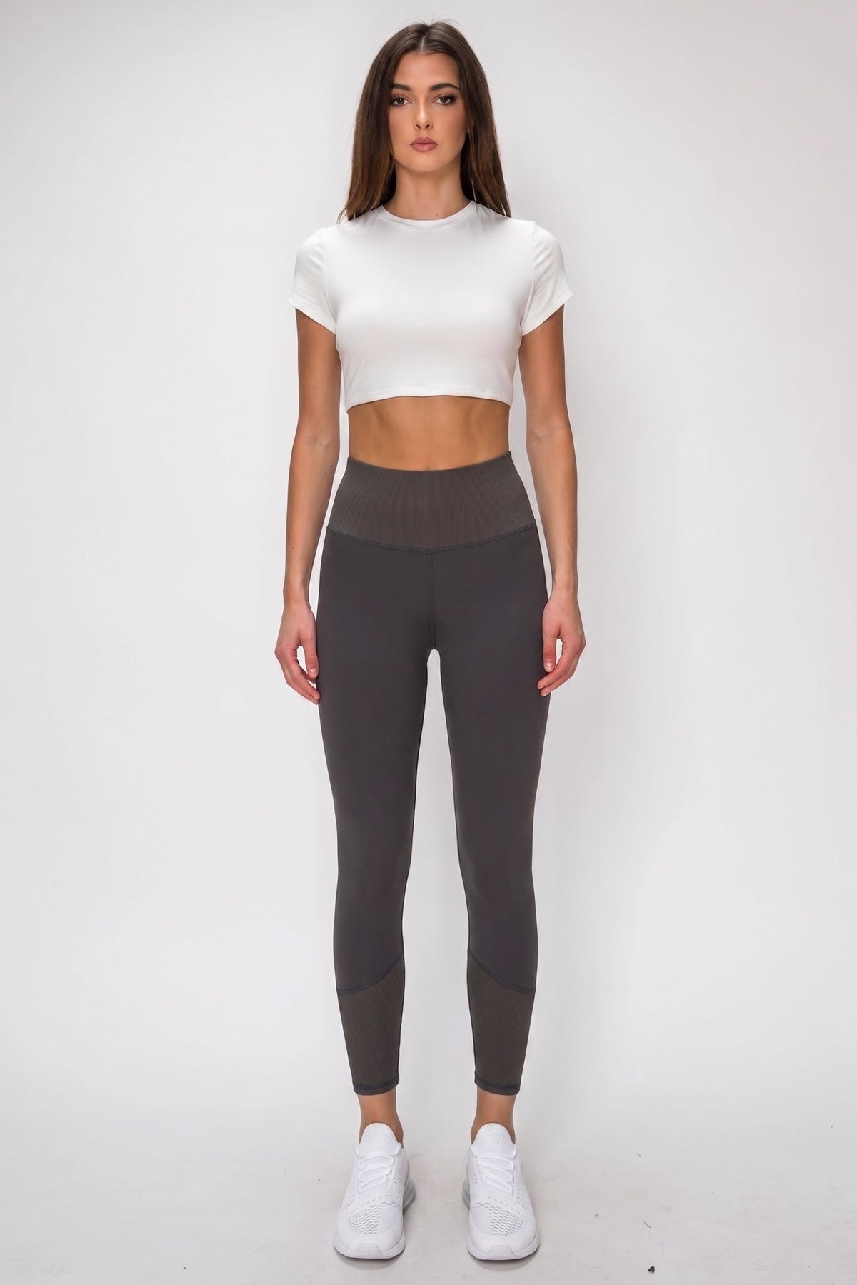 Ease Lounge 7/8 High-Waist Legging