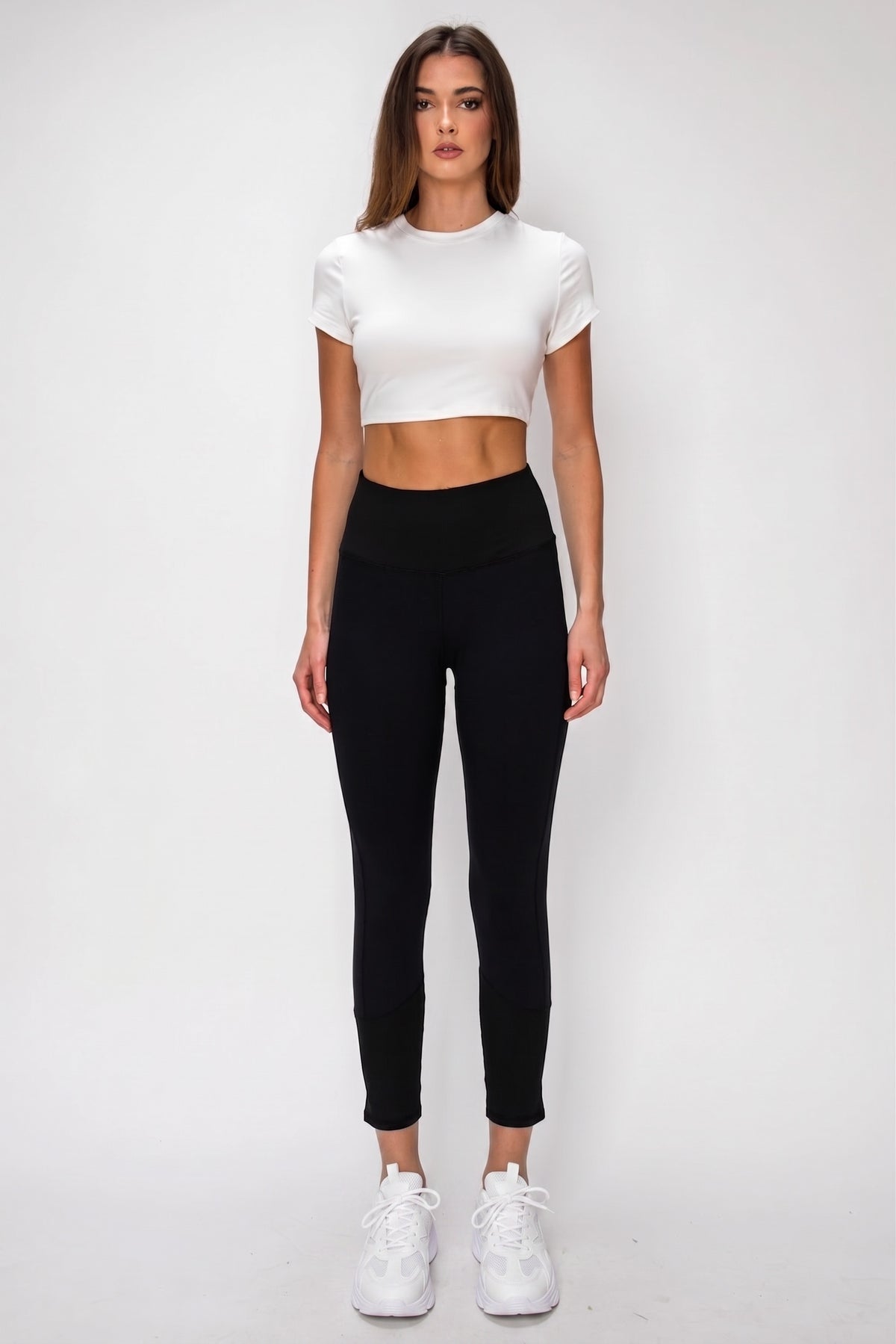 Ease Lounge 7/8 High-Waist Legging