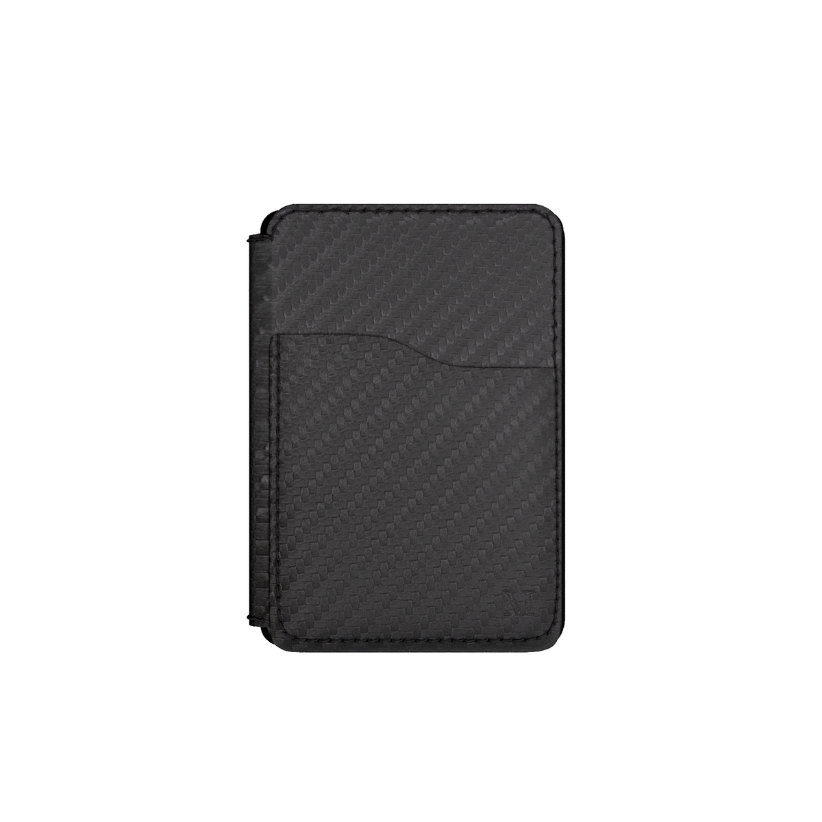 MONDBLICK Power Bank Wallet - AeroWeave Edition, Magnetic Wireless Power Bank 5000mAh, USB-C Portable Charger